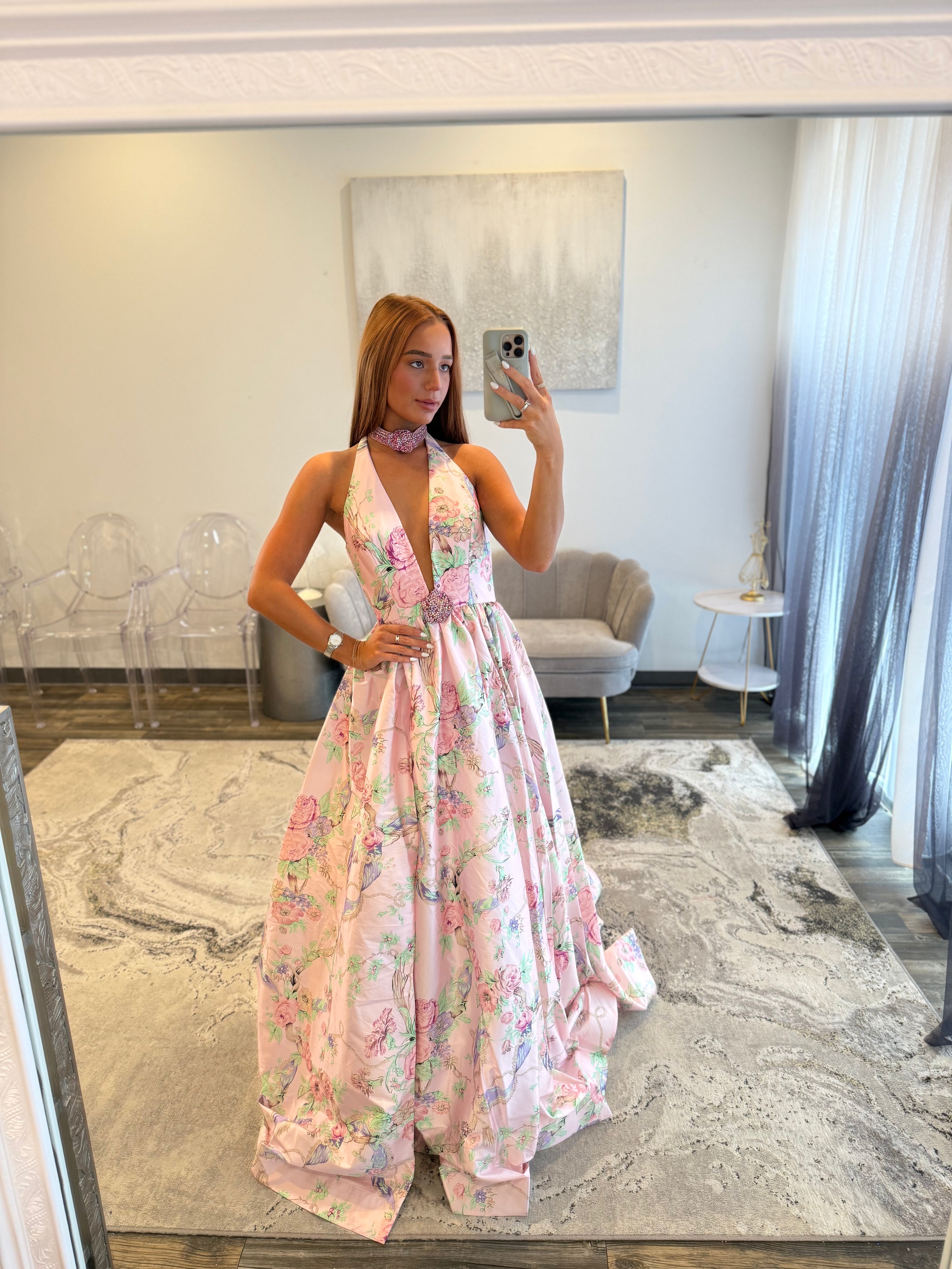 Sherri Hill 57600