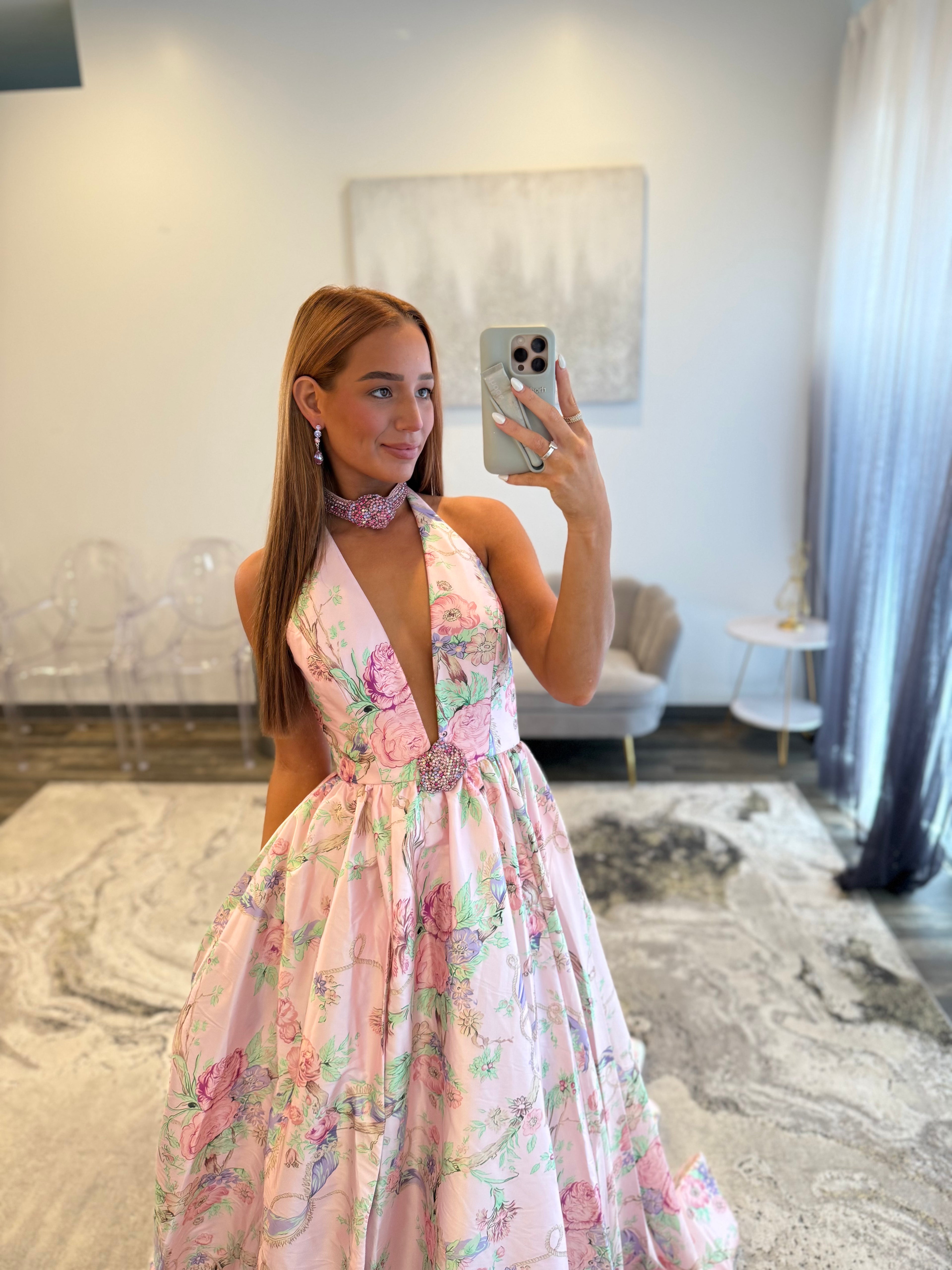 Sherri Hill 57600