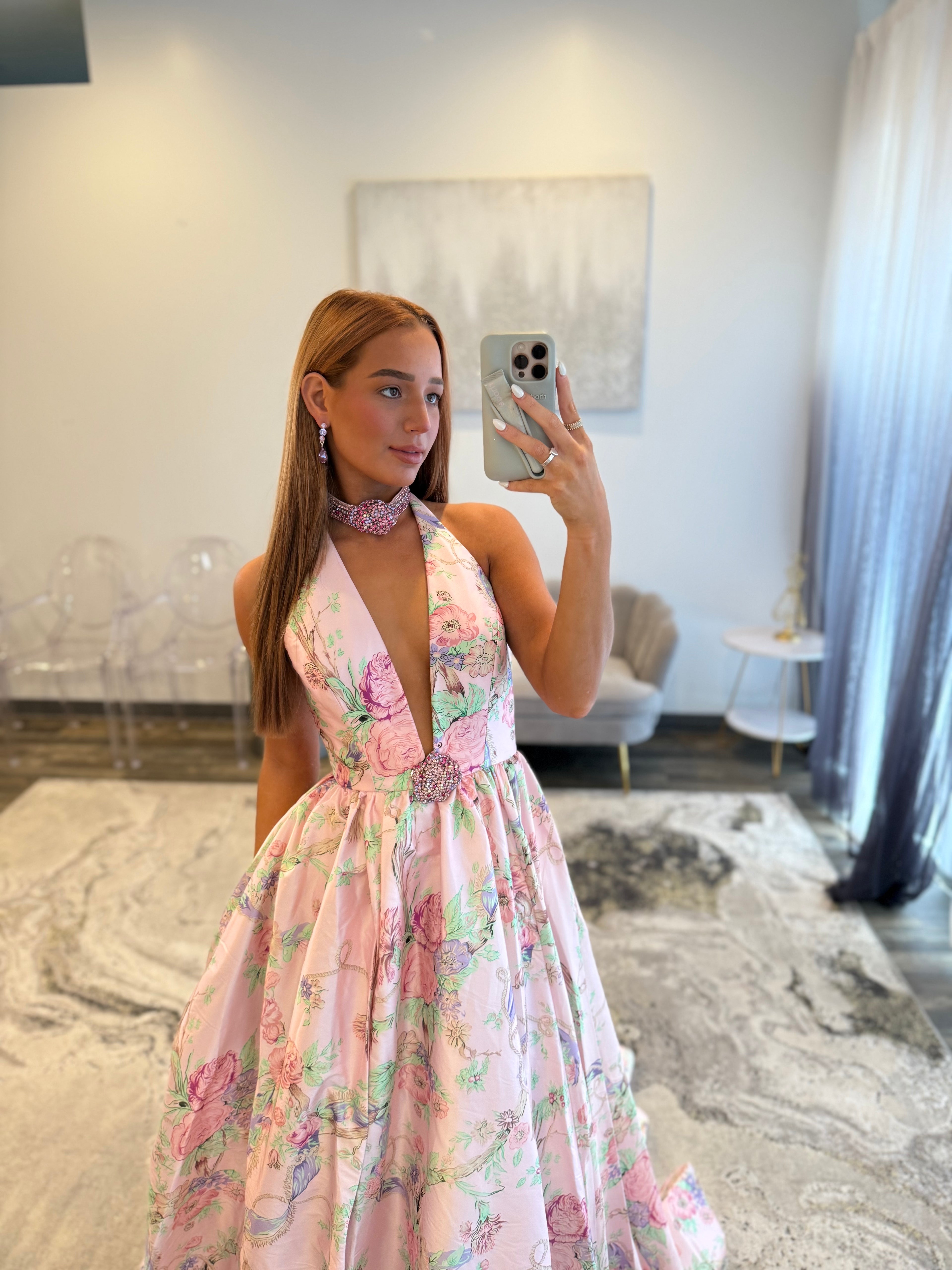 Sherri Hill 57600