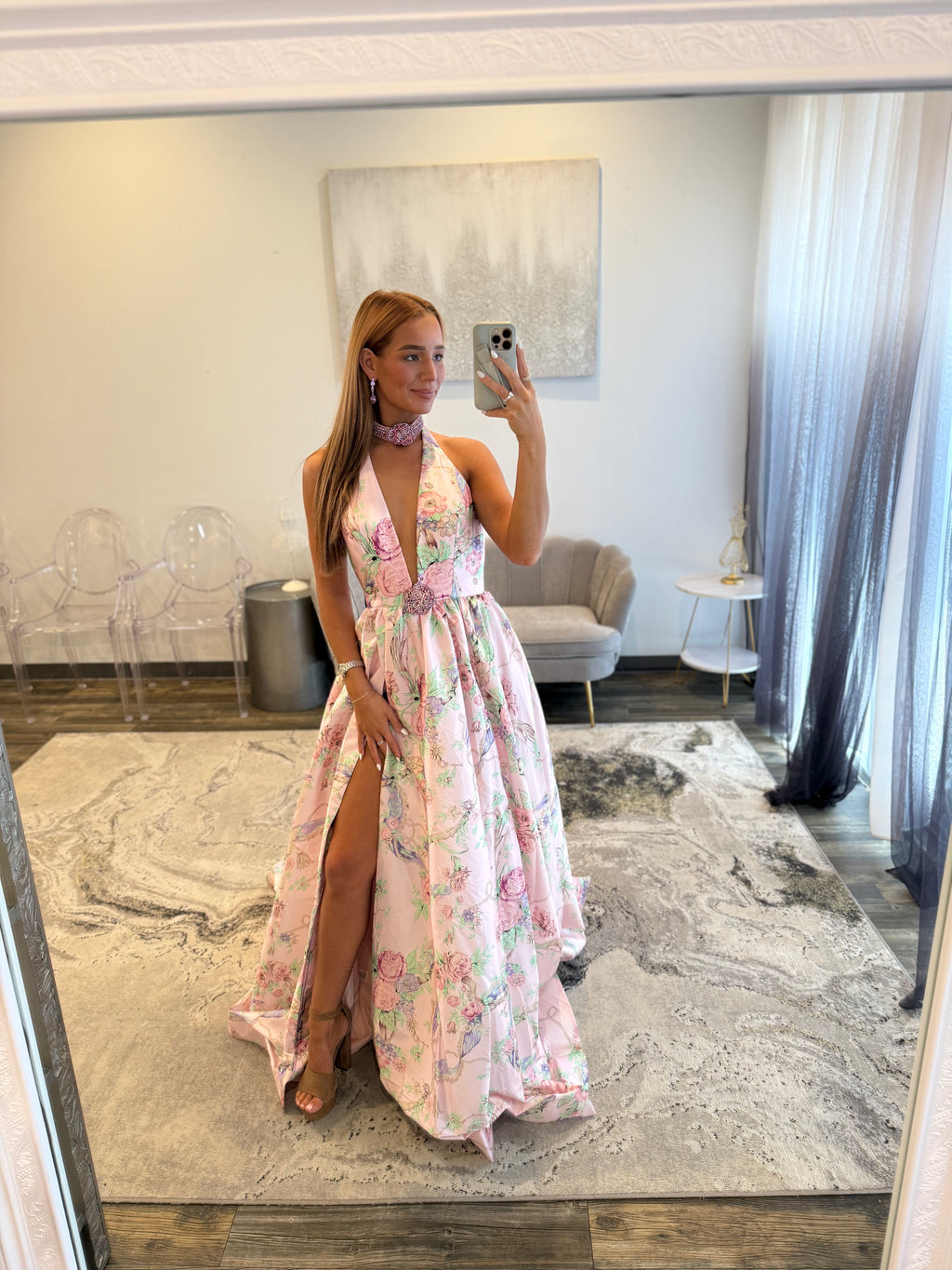 Sherri Hill 57600