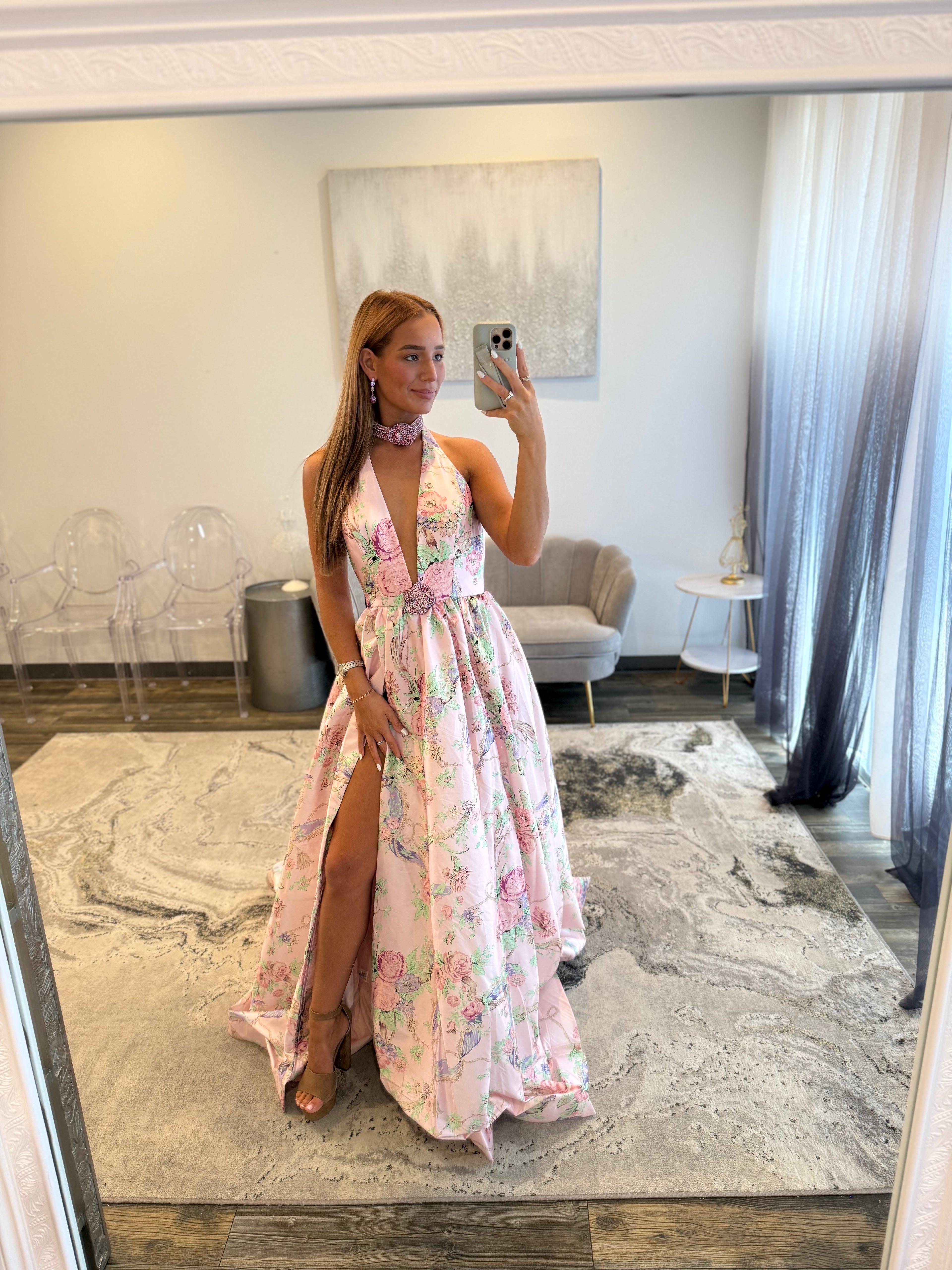 Sherri Hill 57600