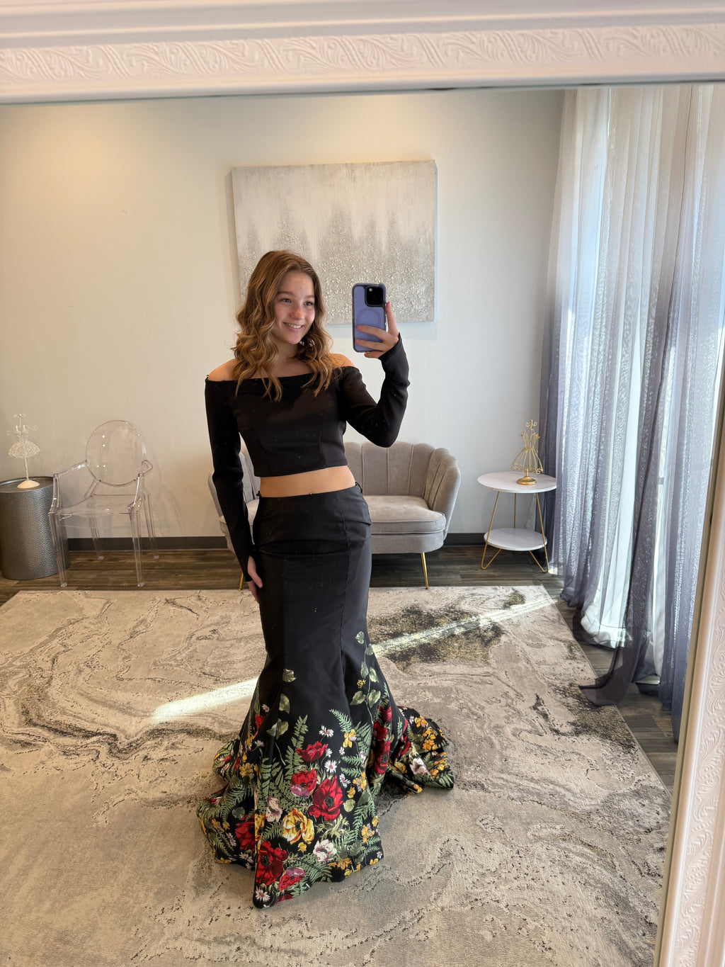 Sherri Hill 50770