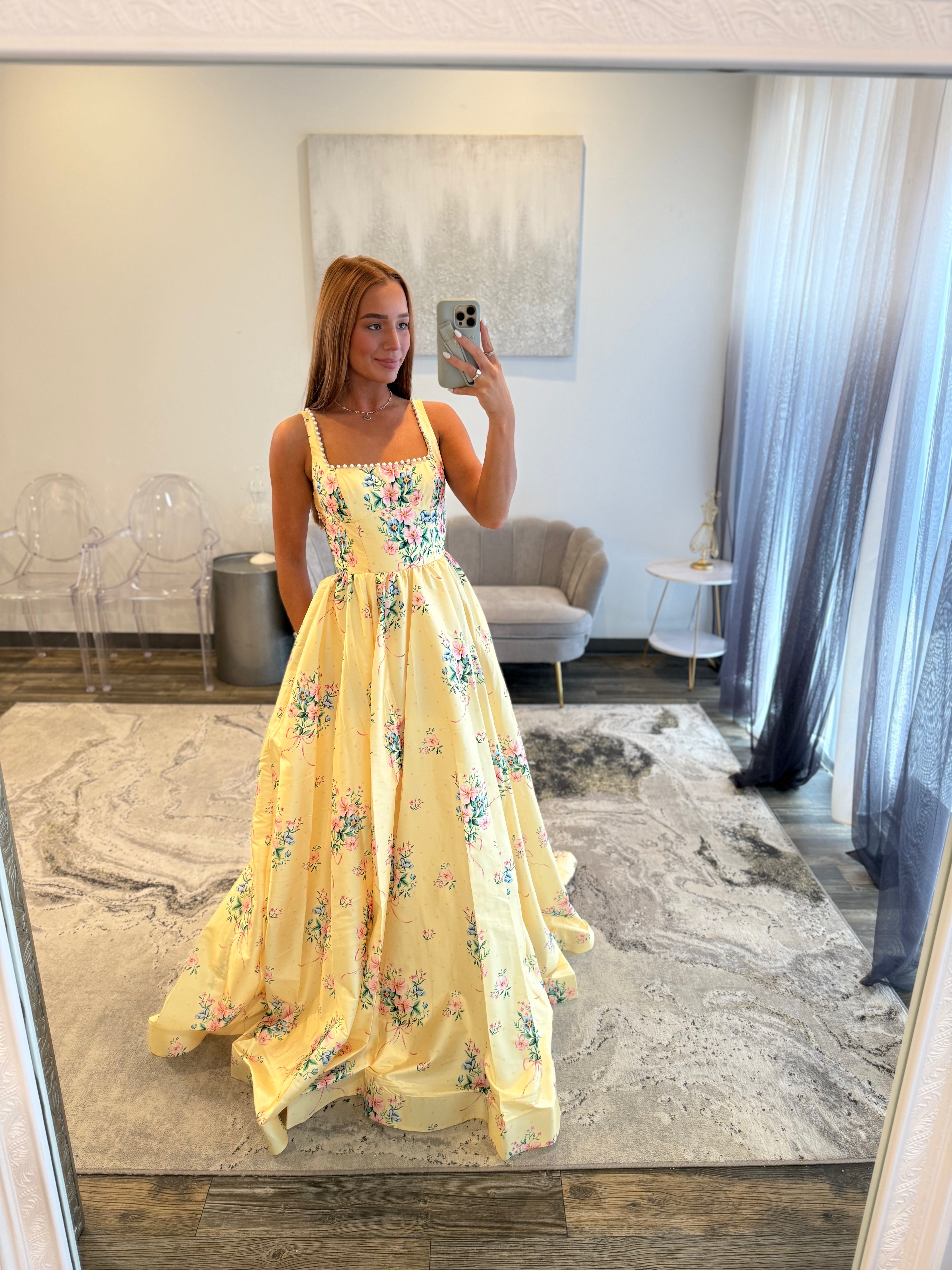 Sherri Hill 57783