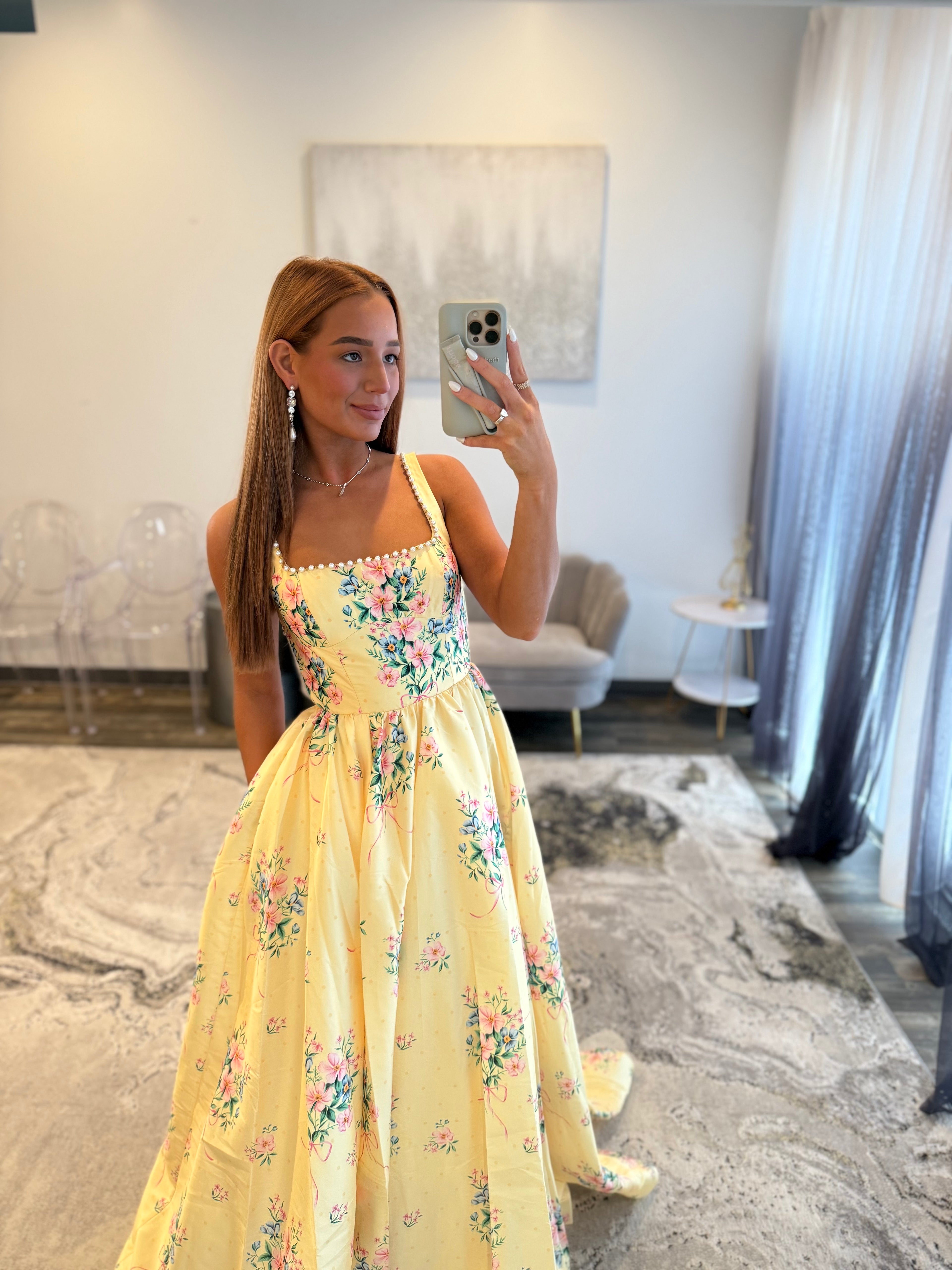 Sherri Hill 57783