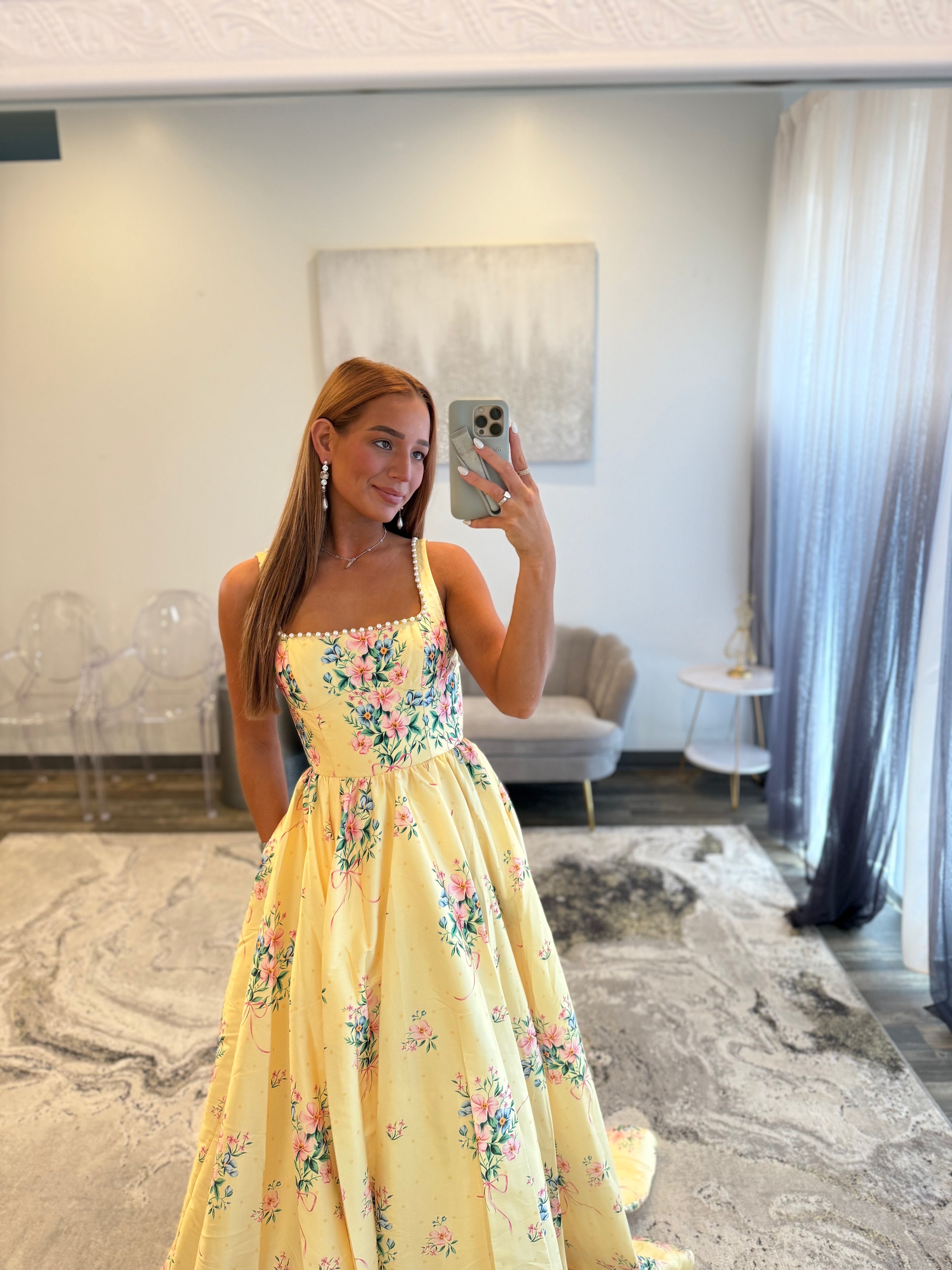 Sherri Hill 57783