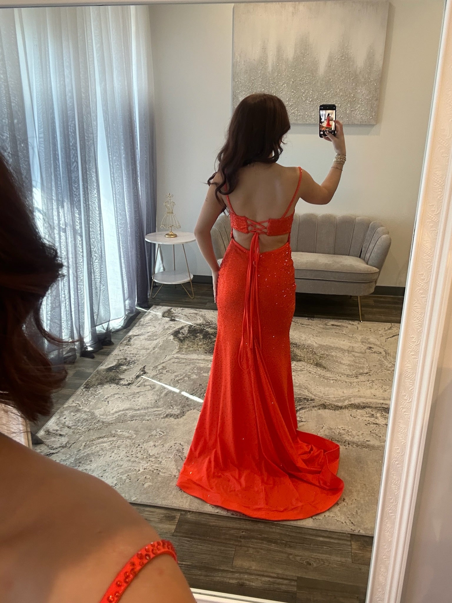 Sherri Hill 54272