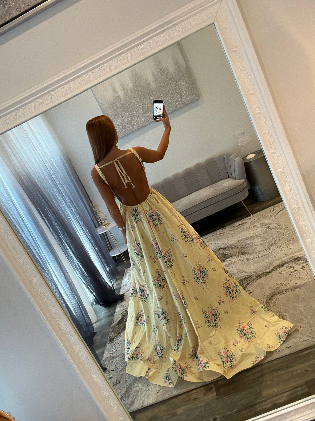 Sherri Hill 57783