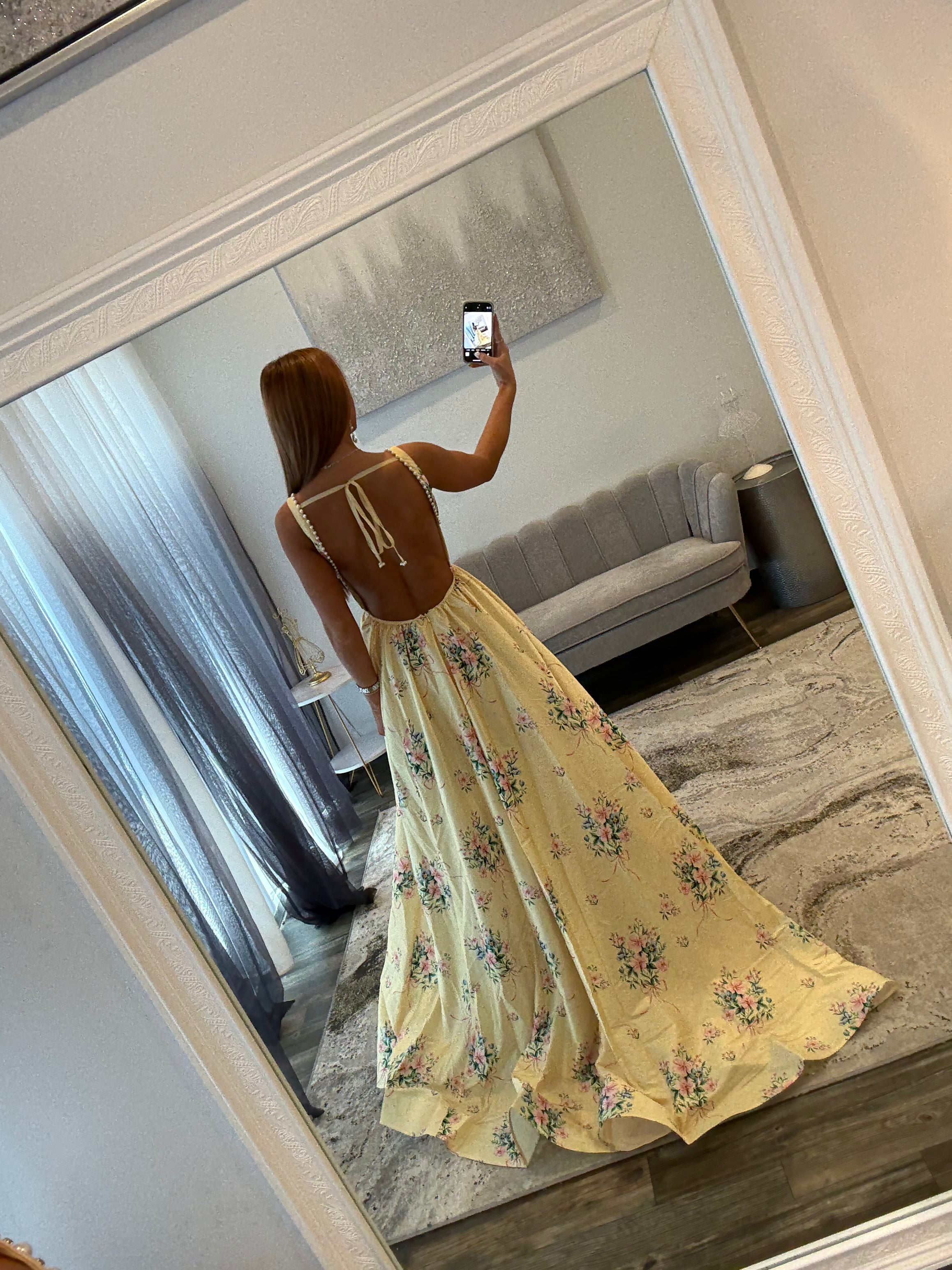 Sherri Hill 57783