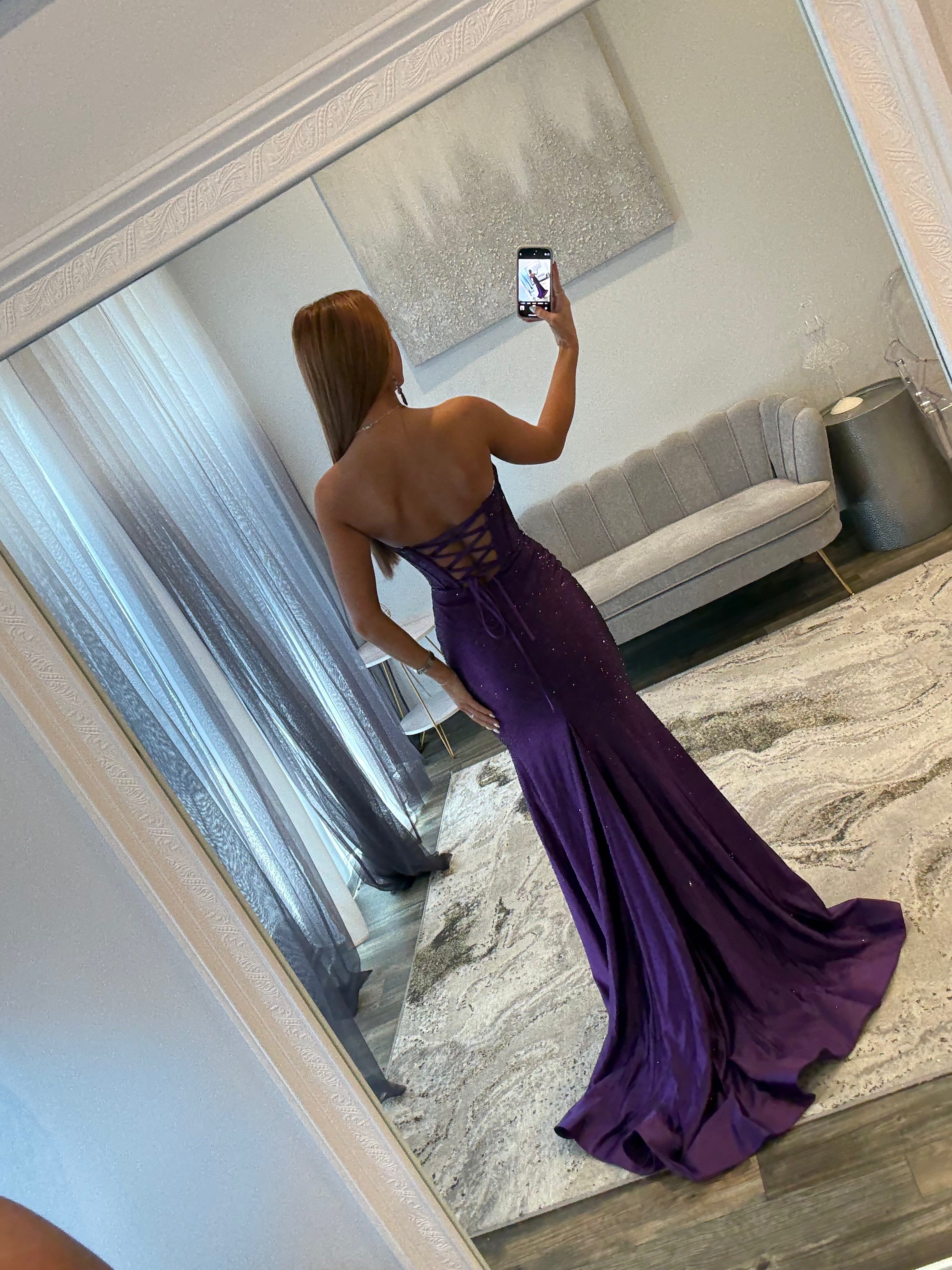 Sherri Hill 57411