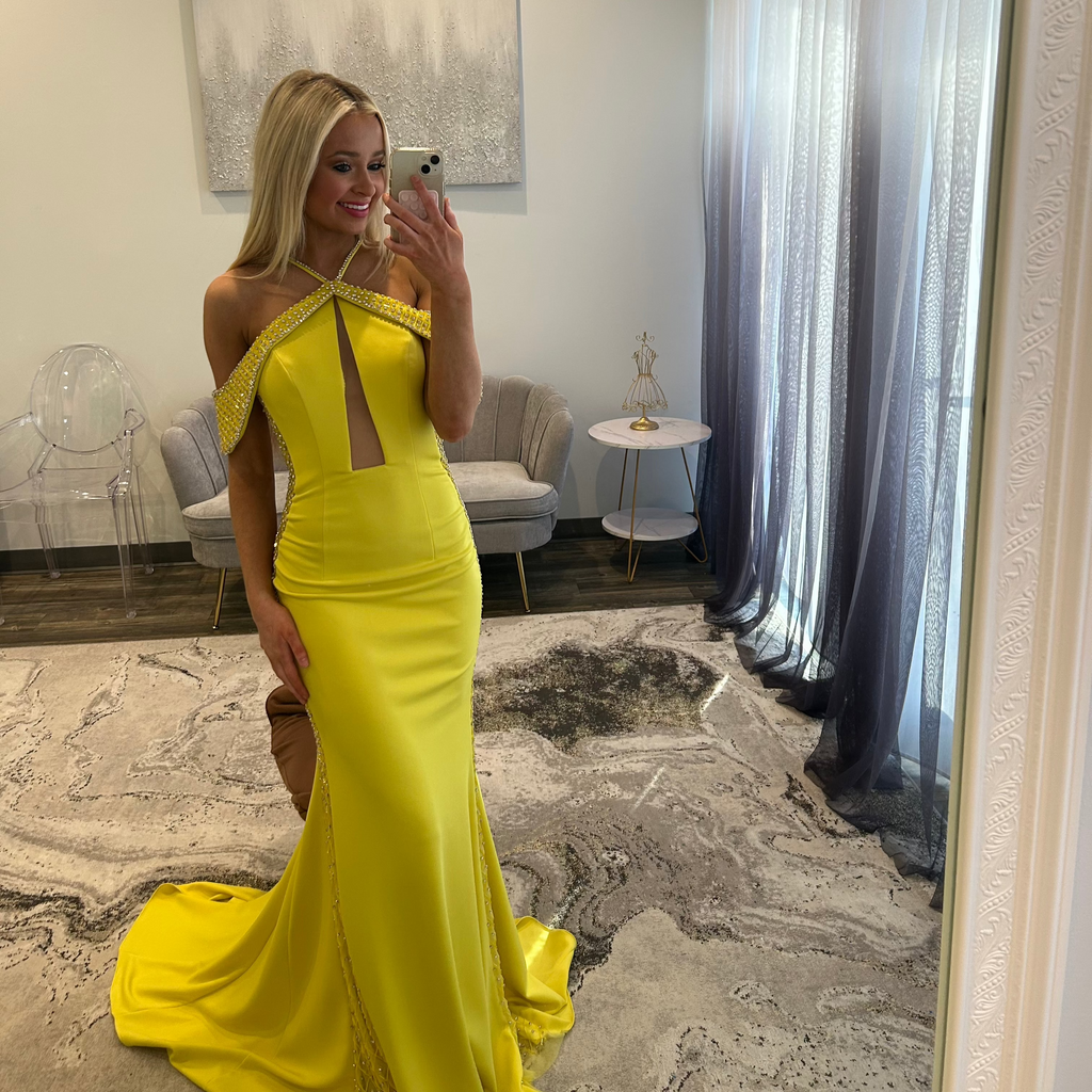 Jovani 24611