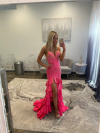 Sherri Hill 56529
