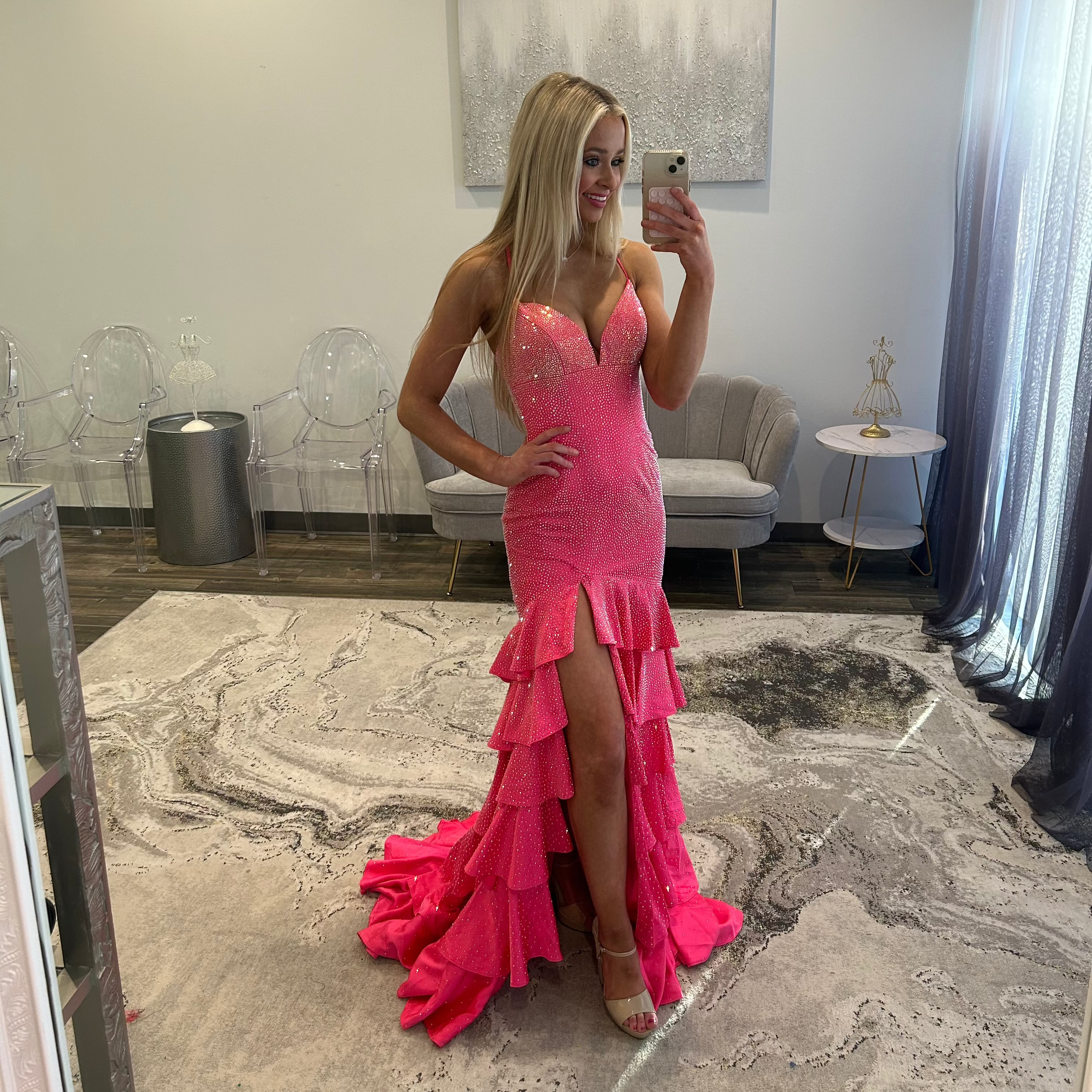 Sherri Hill 56529