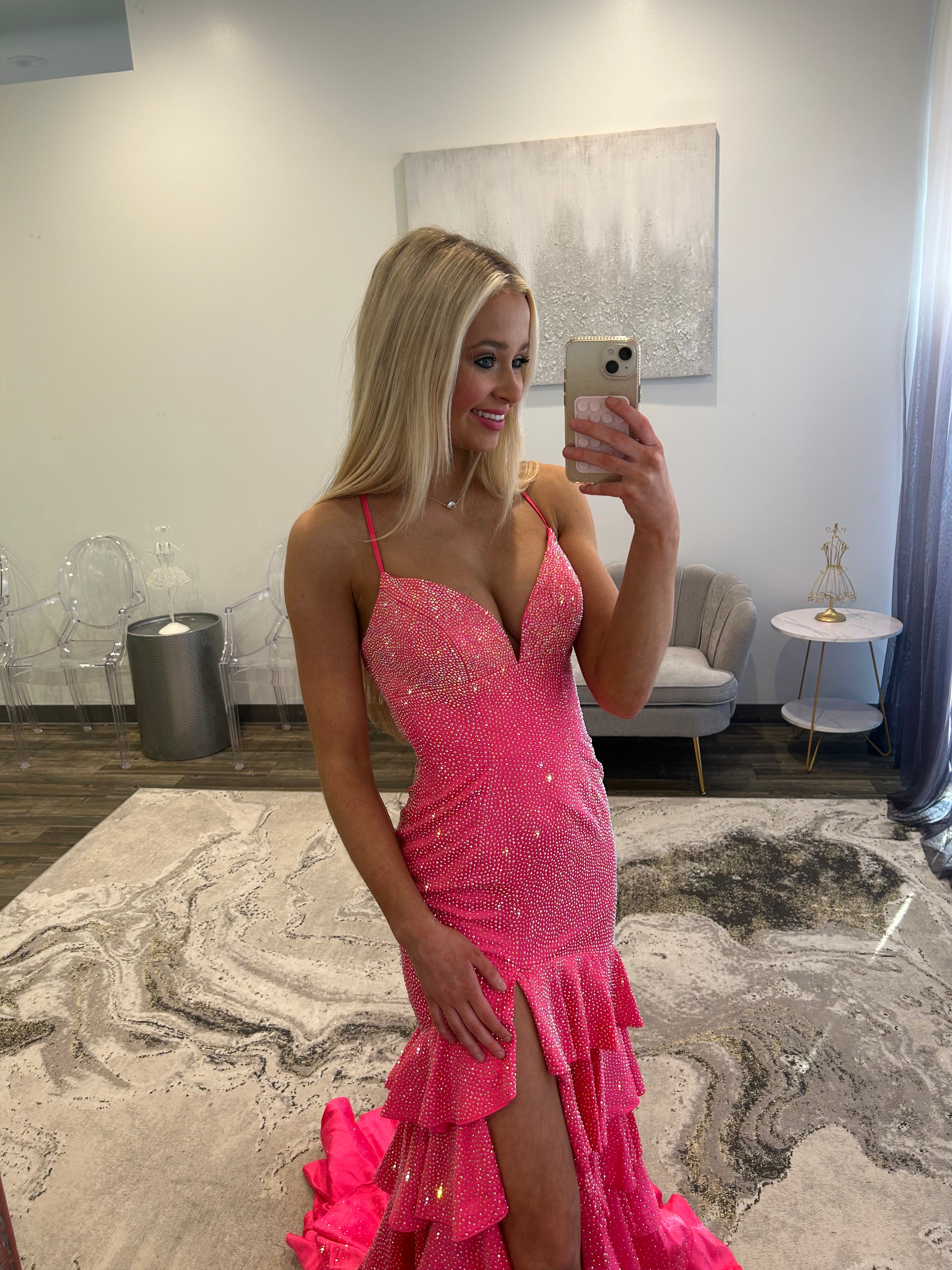 Sherri Hill 56529