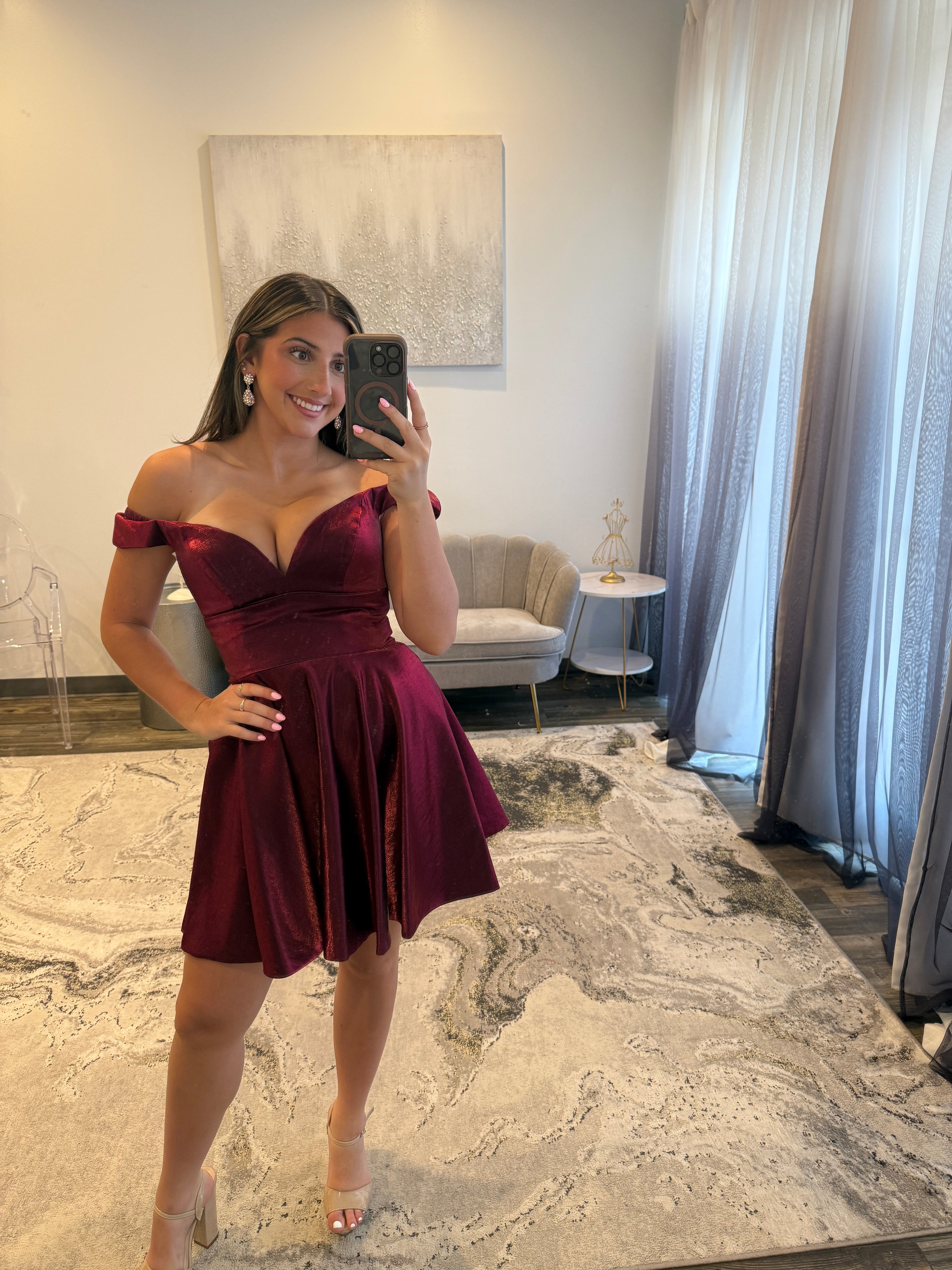 Sherri Hill 54019