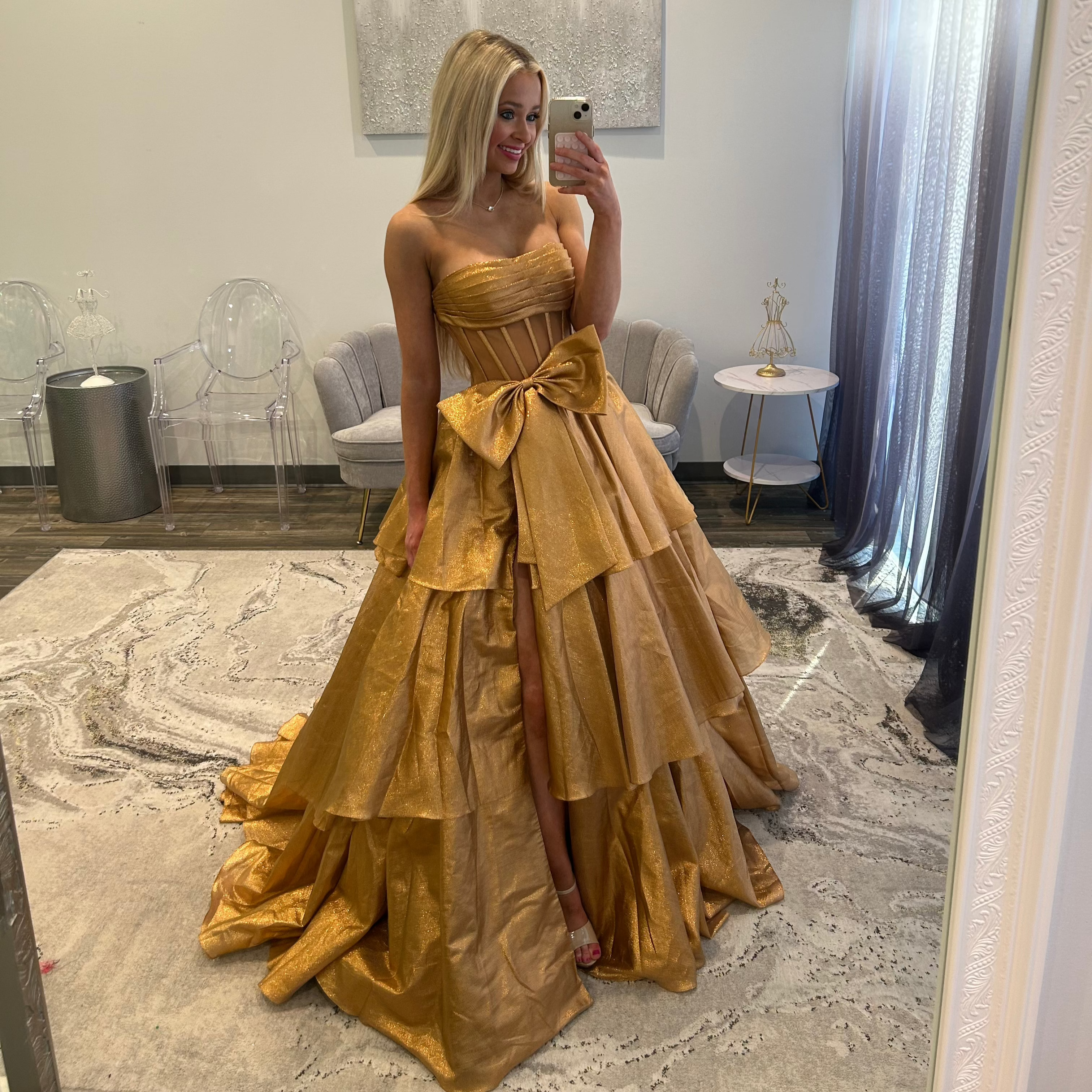 Sherri Hill 56767