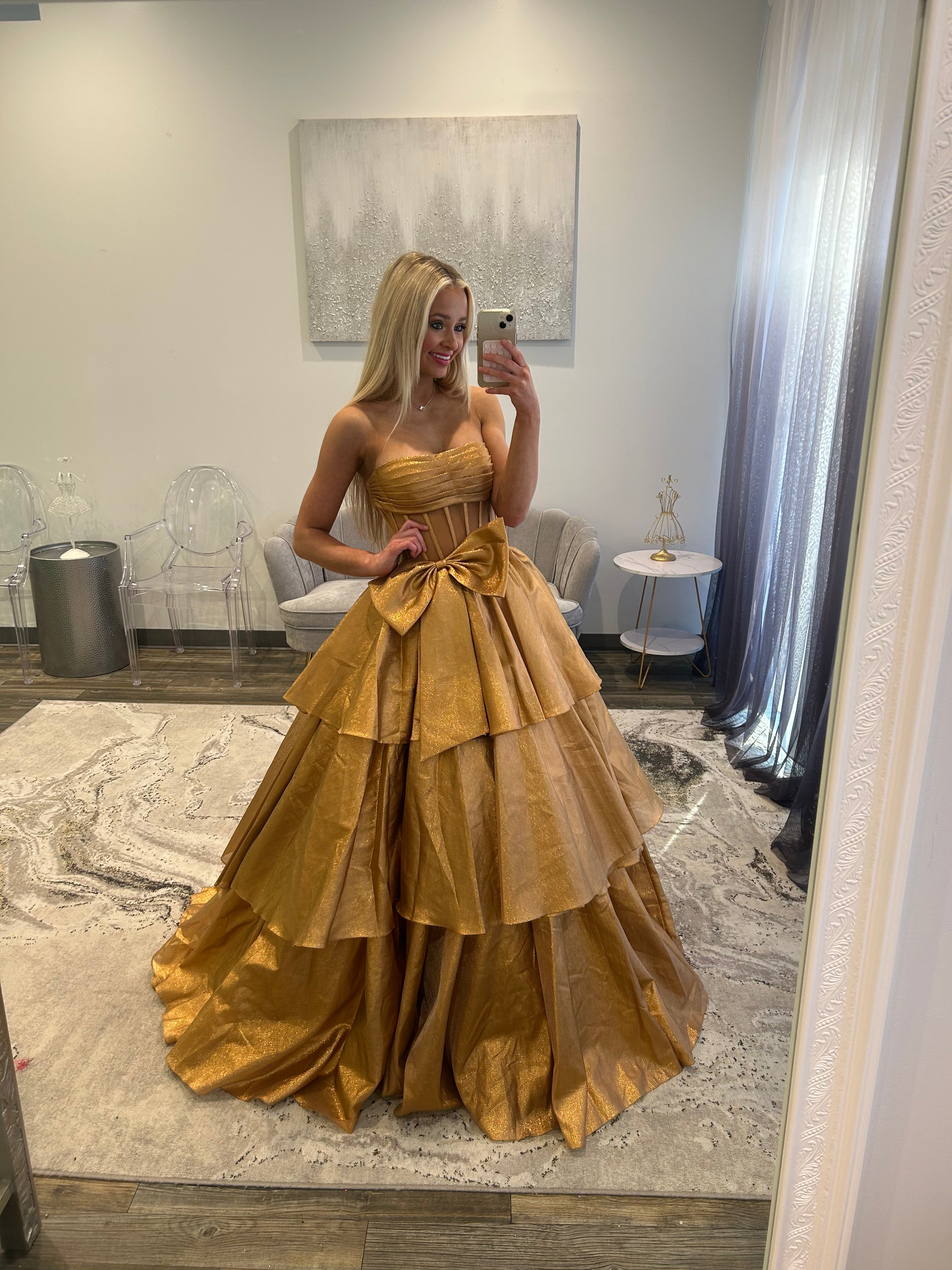 Sherri Hill 56767