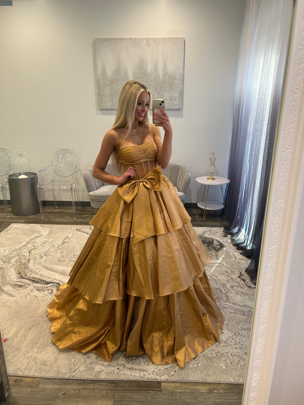 Sherri Hill 56767