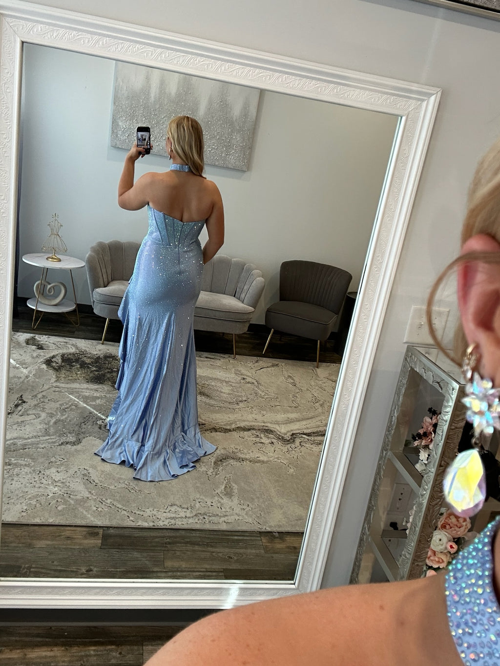 Sherri Hill 57413
