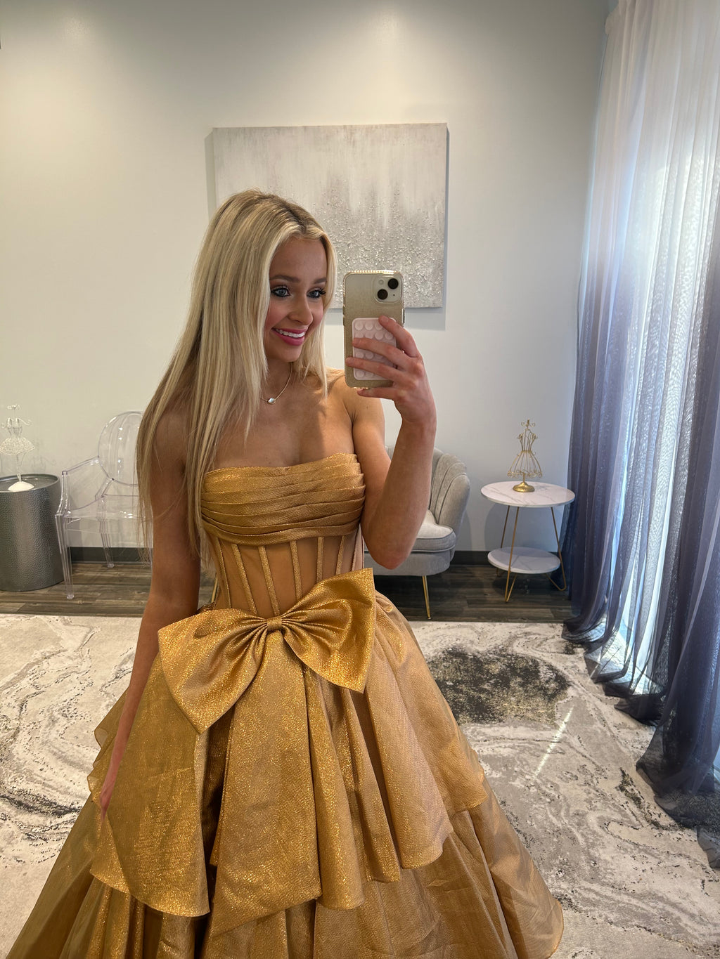 Sherri Hill 56767