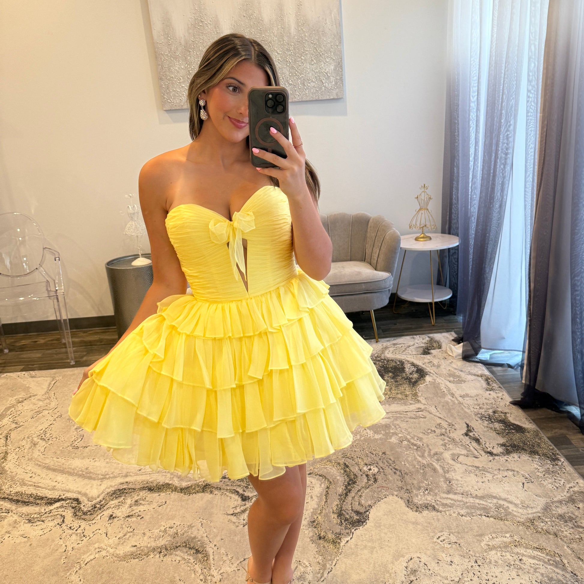 Sherri Hill 57396