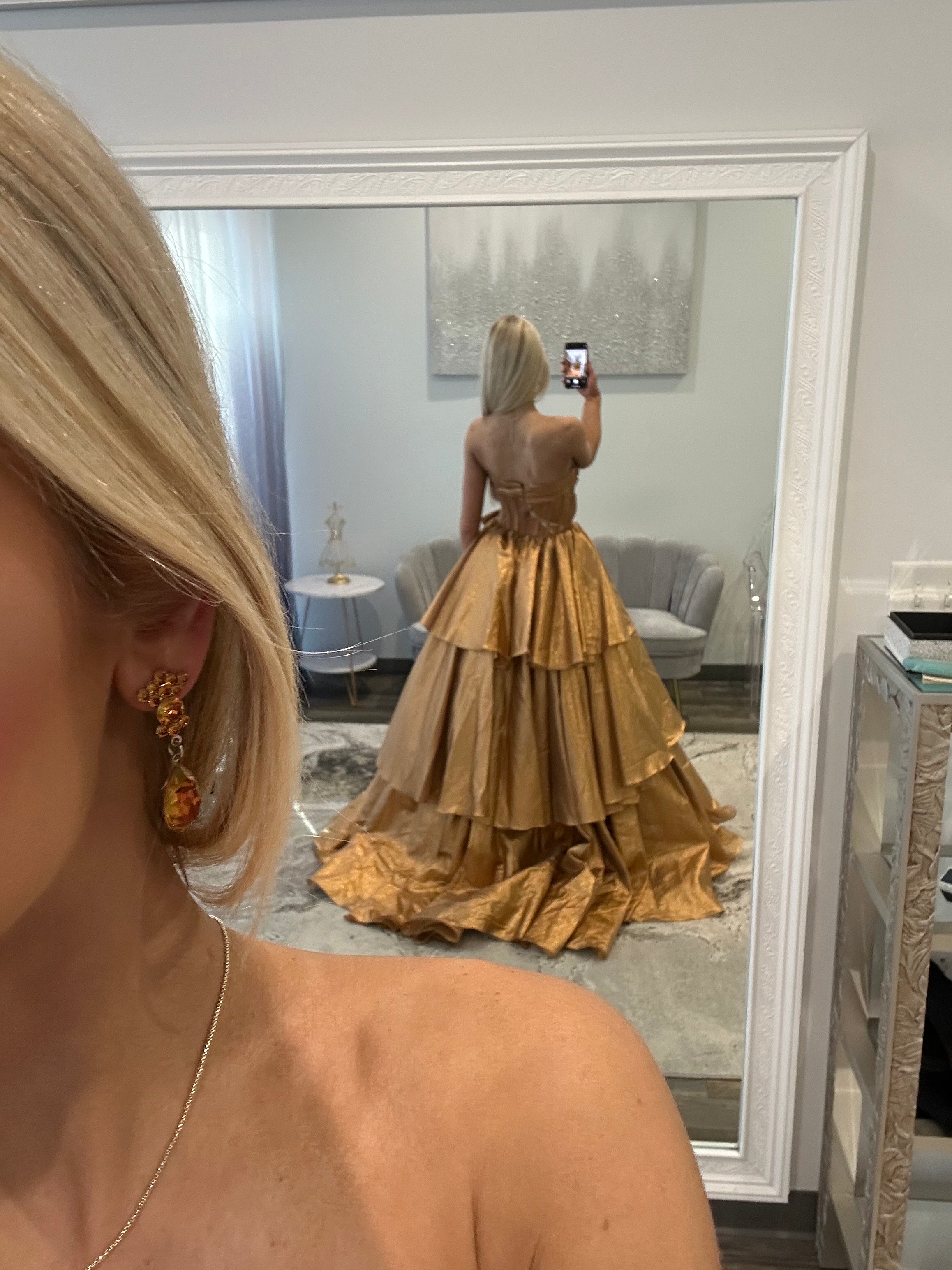Sherri Hill 56767