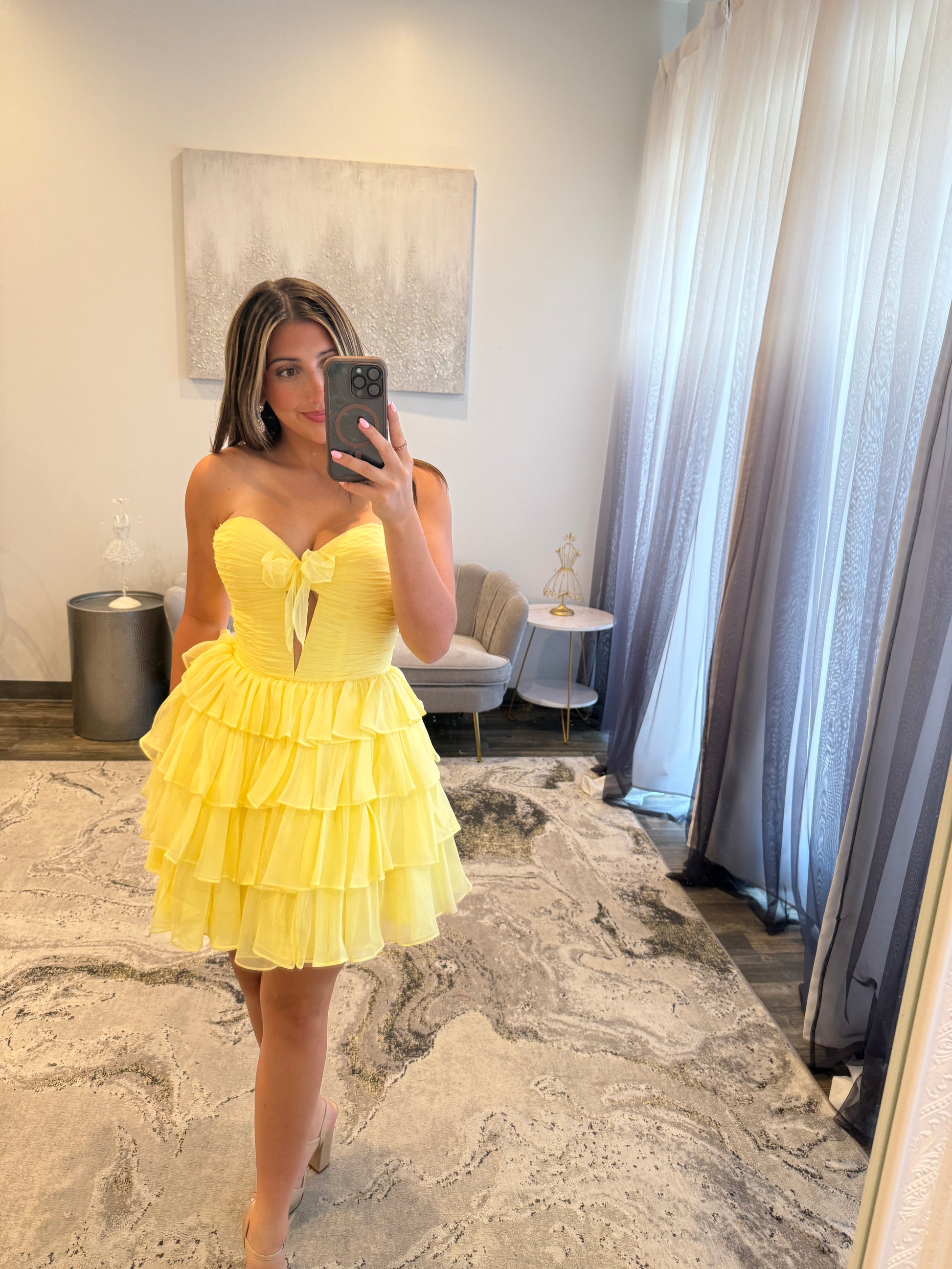 Sherri Hill 57396