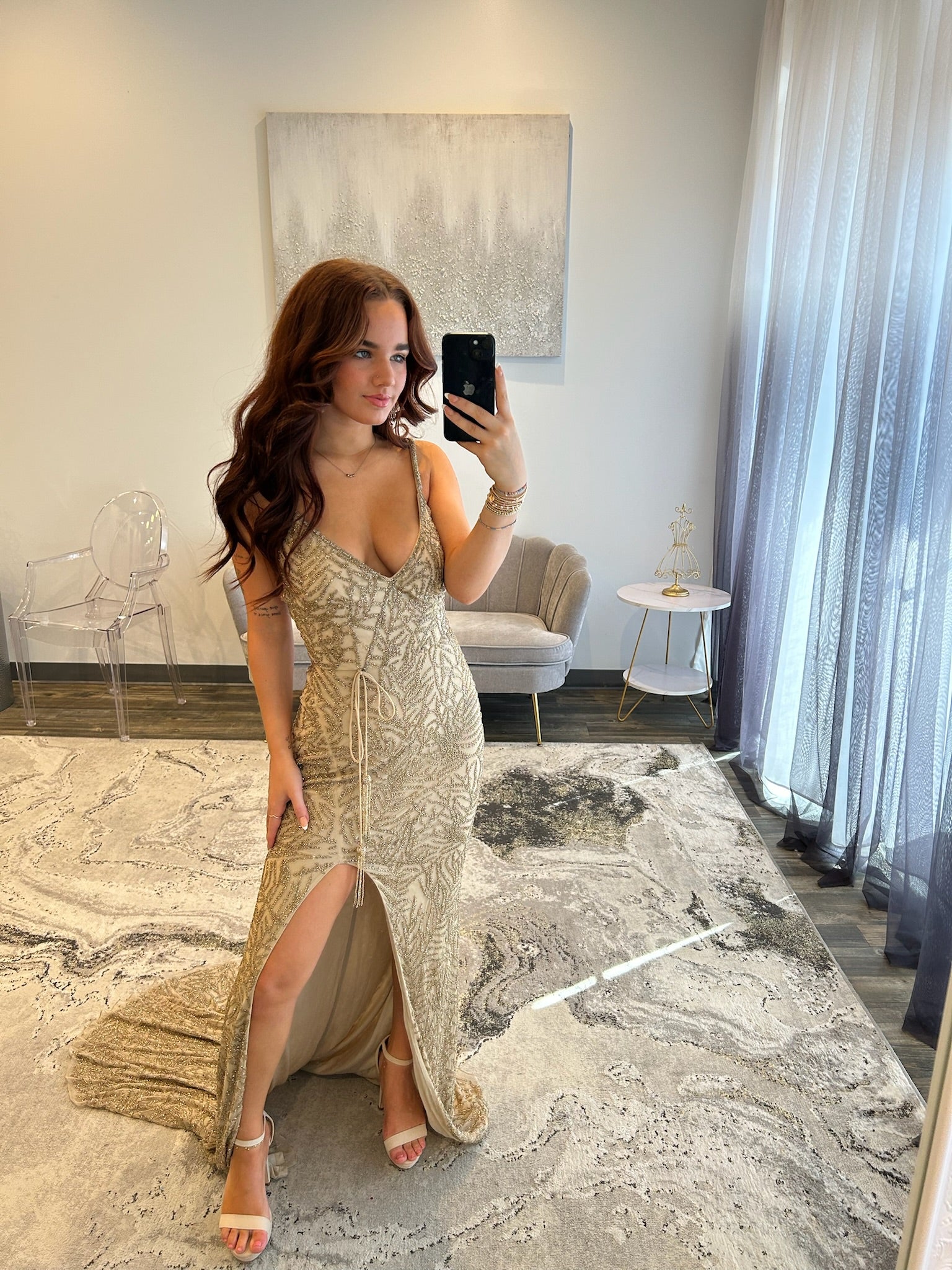 Sherri Hill 53162