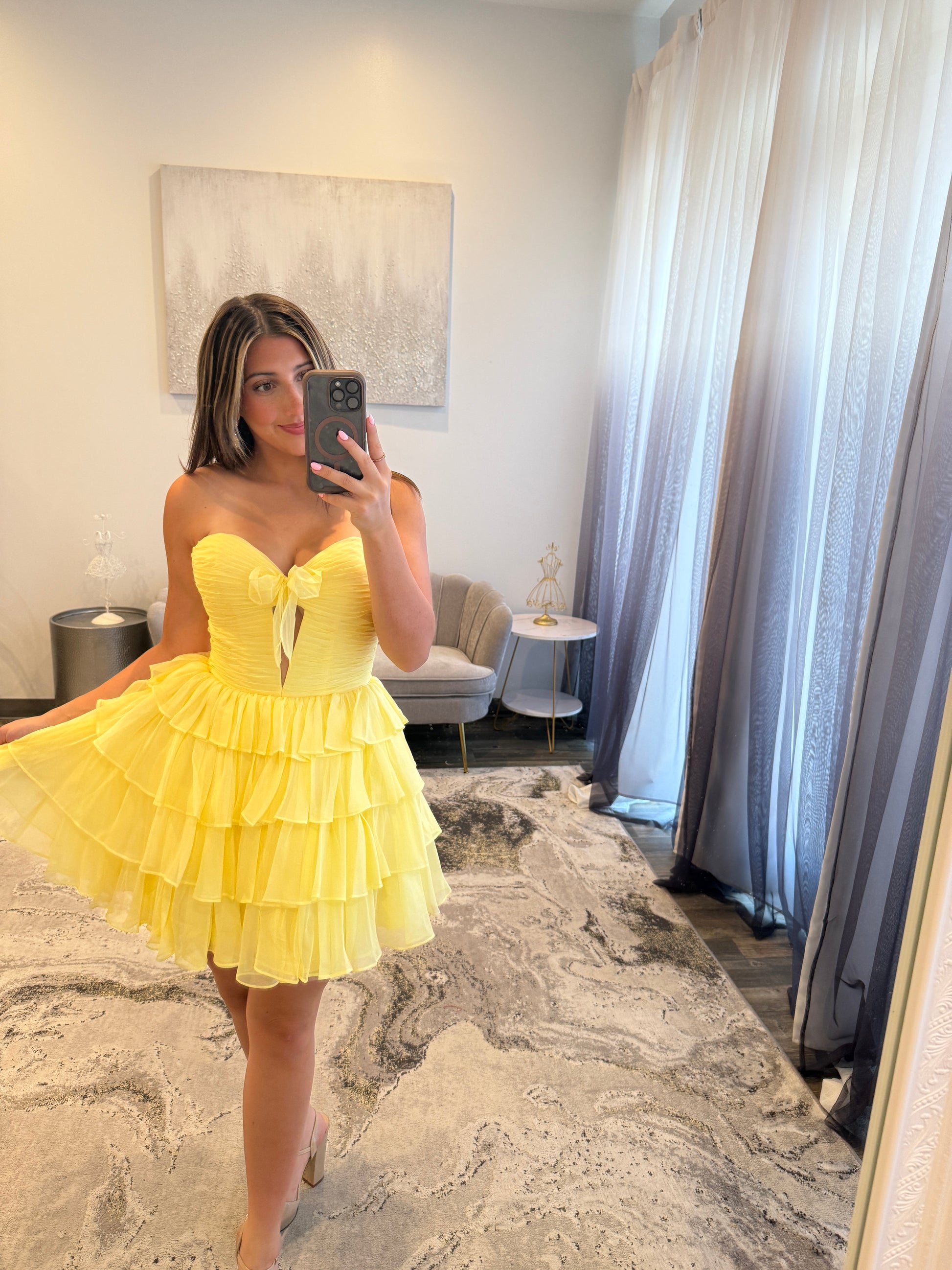 Sherri Hill 57396
