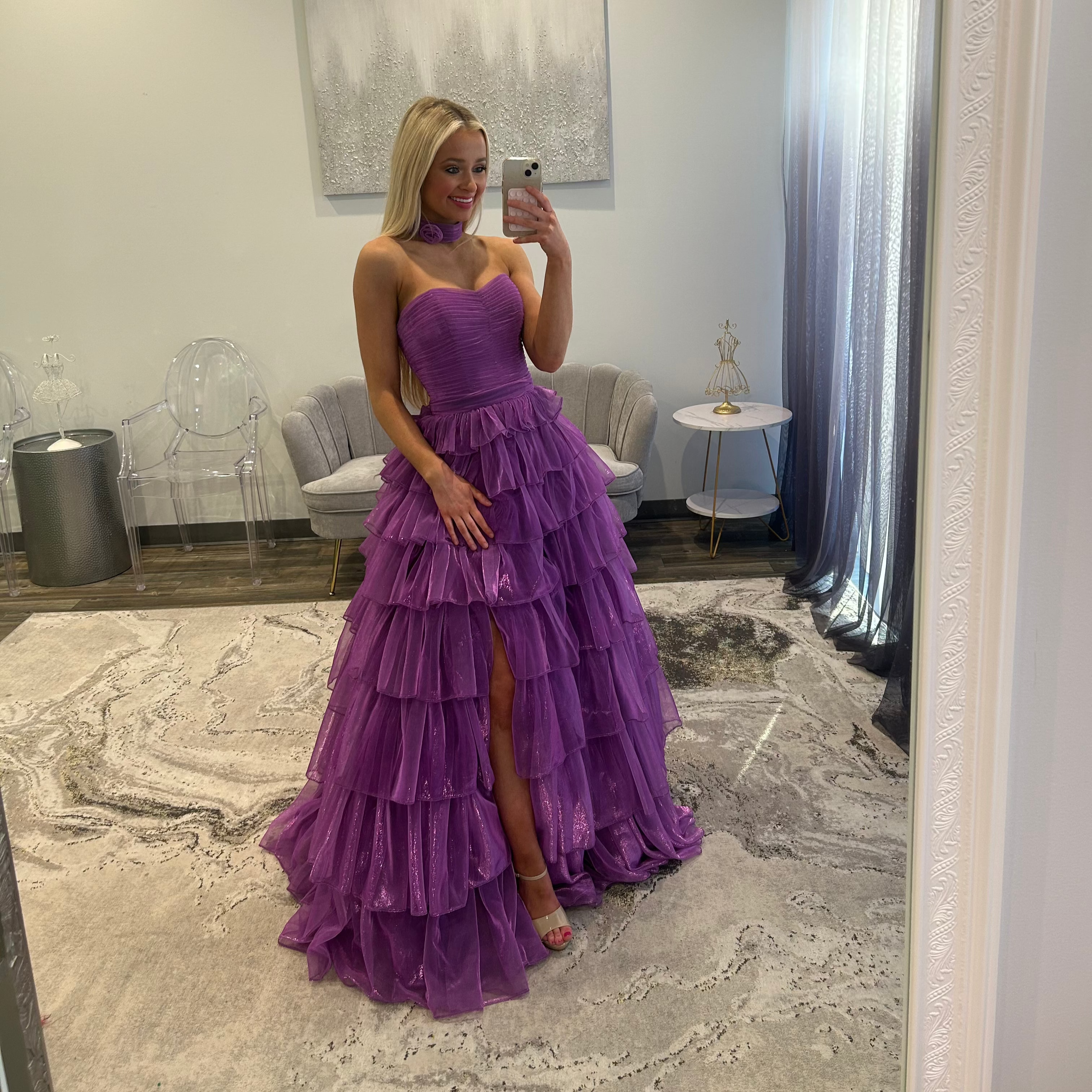 Sherri Hill 57188