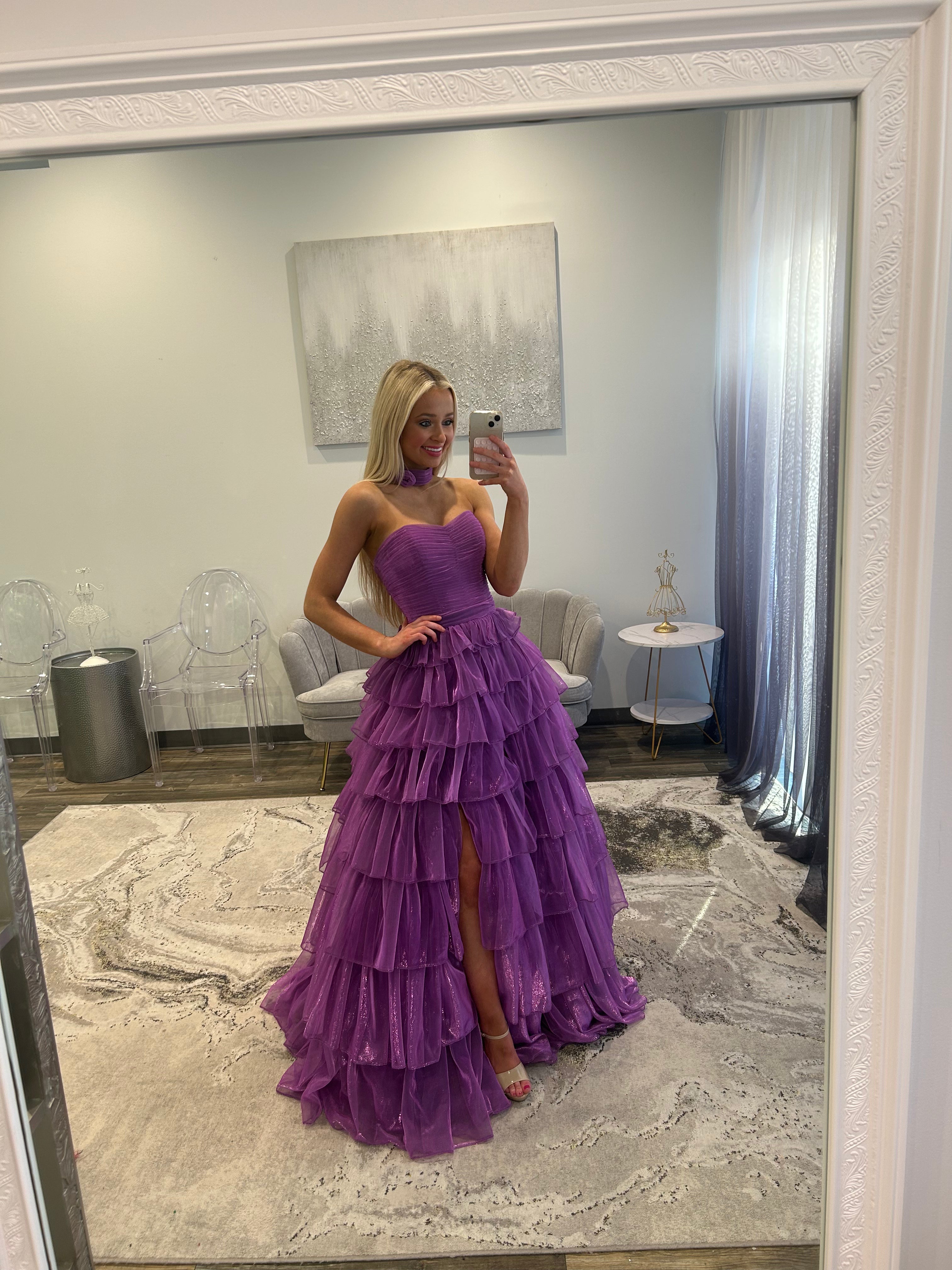 Sherri Hill 56767