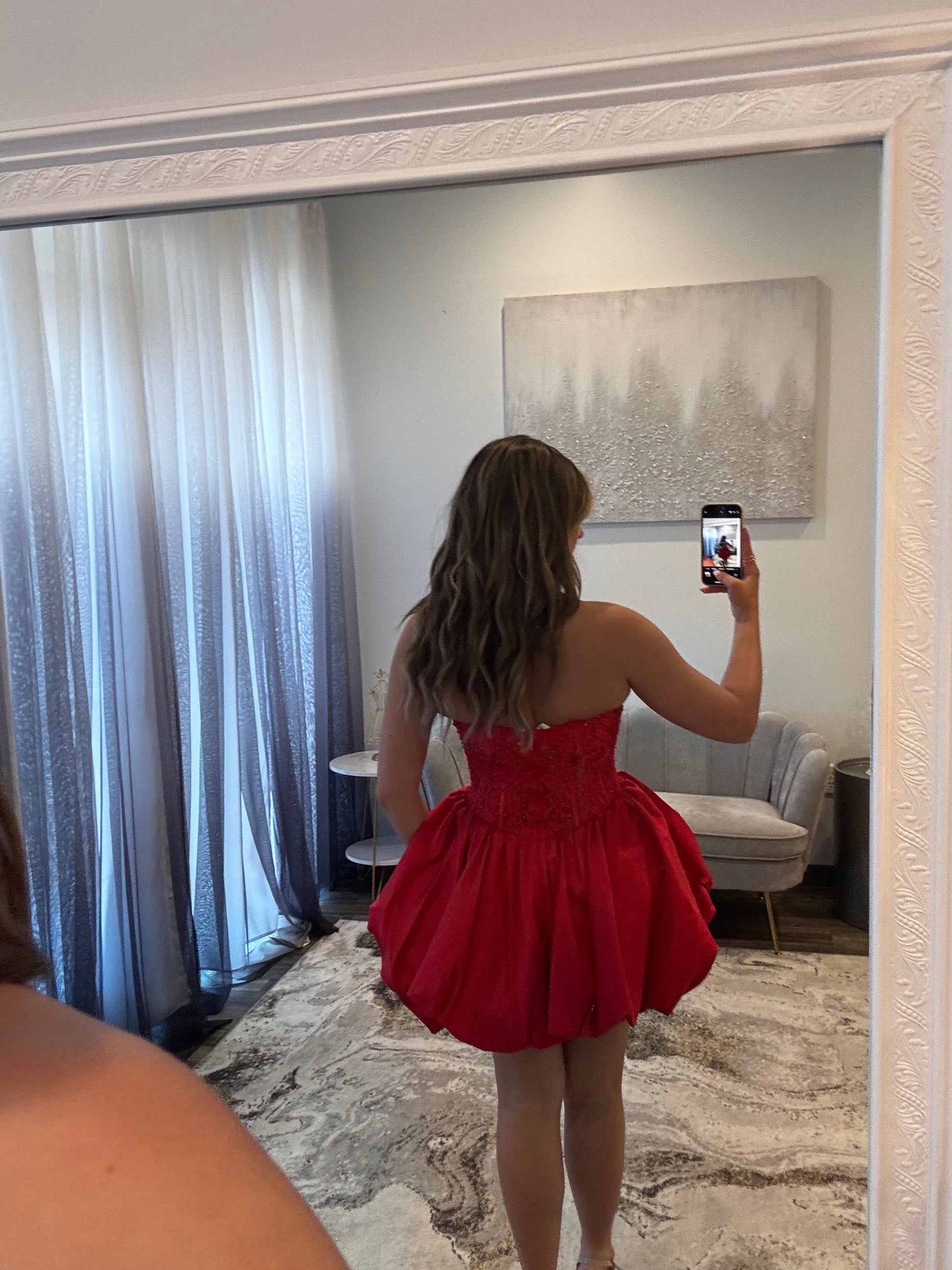 Sherri Hill 57419