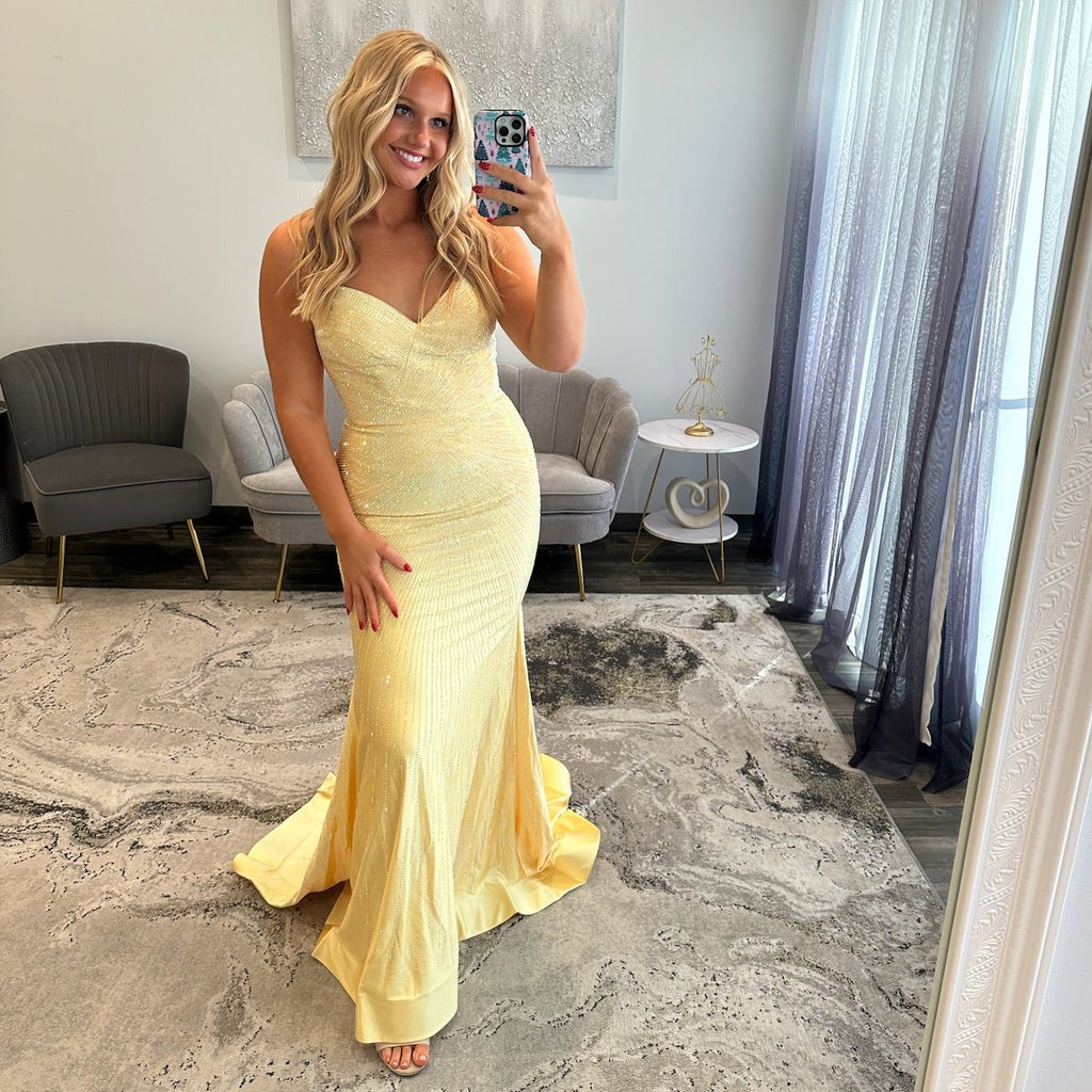 Sherri Hill 57794