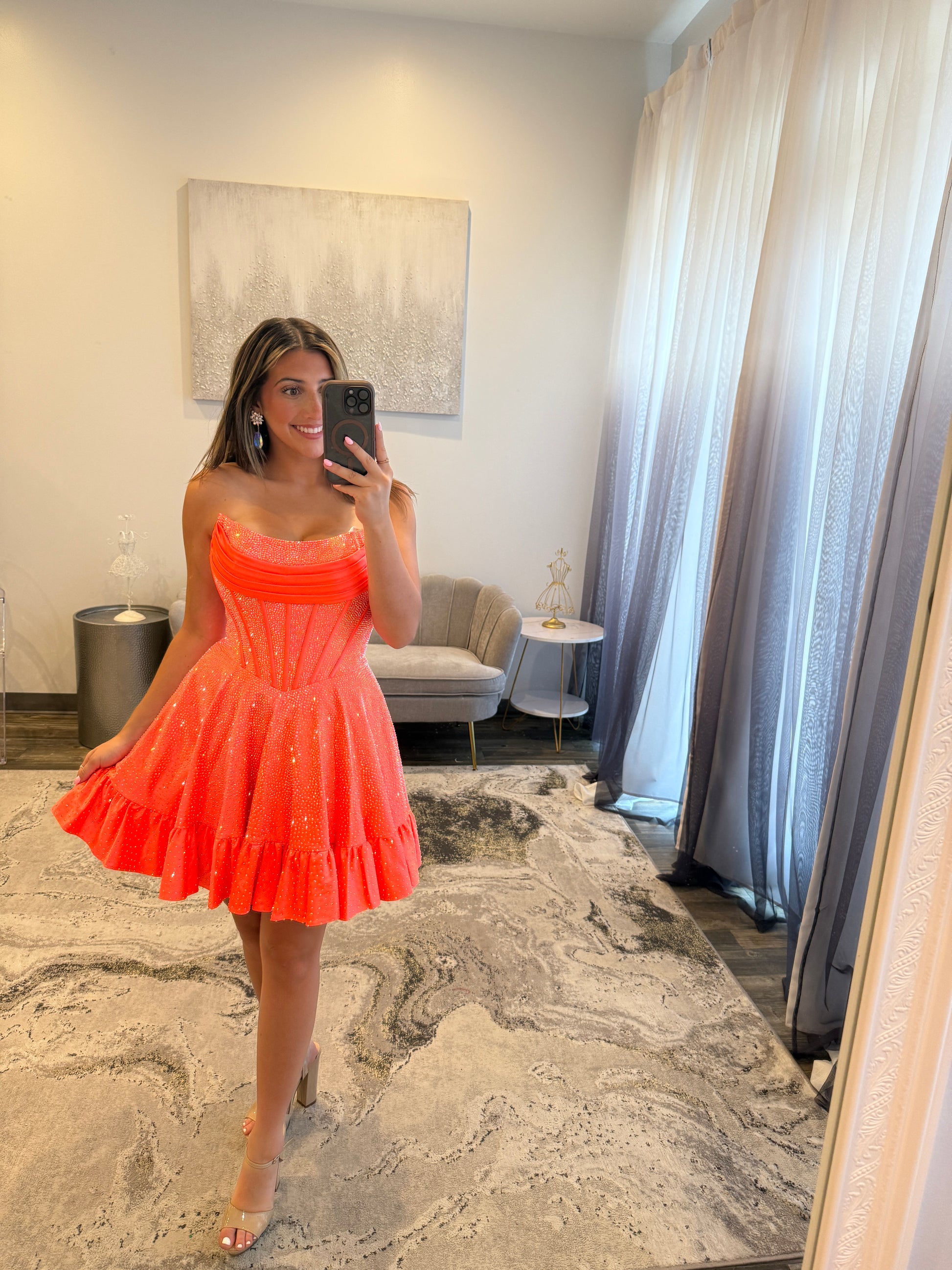 Sherri Hill 57319