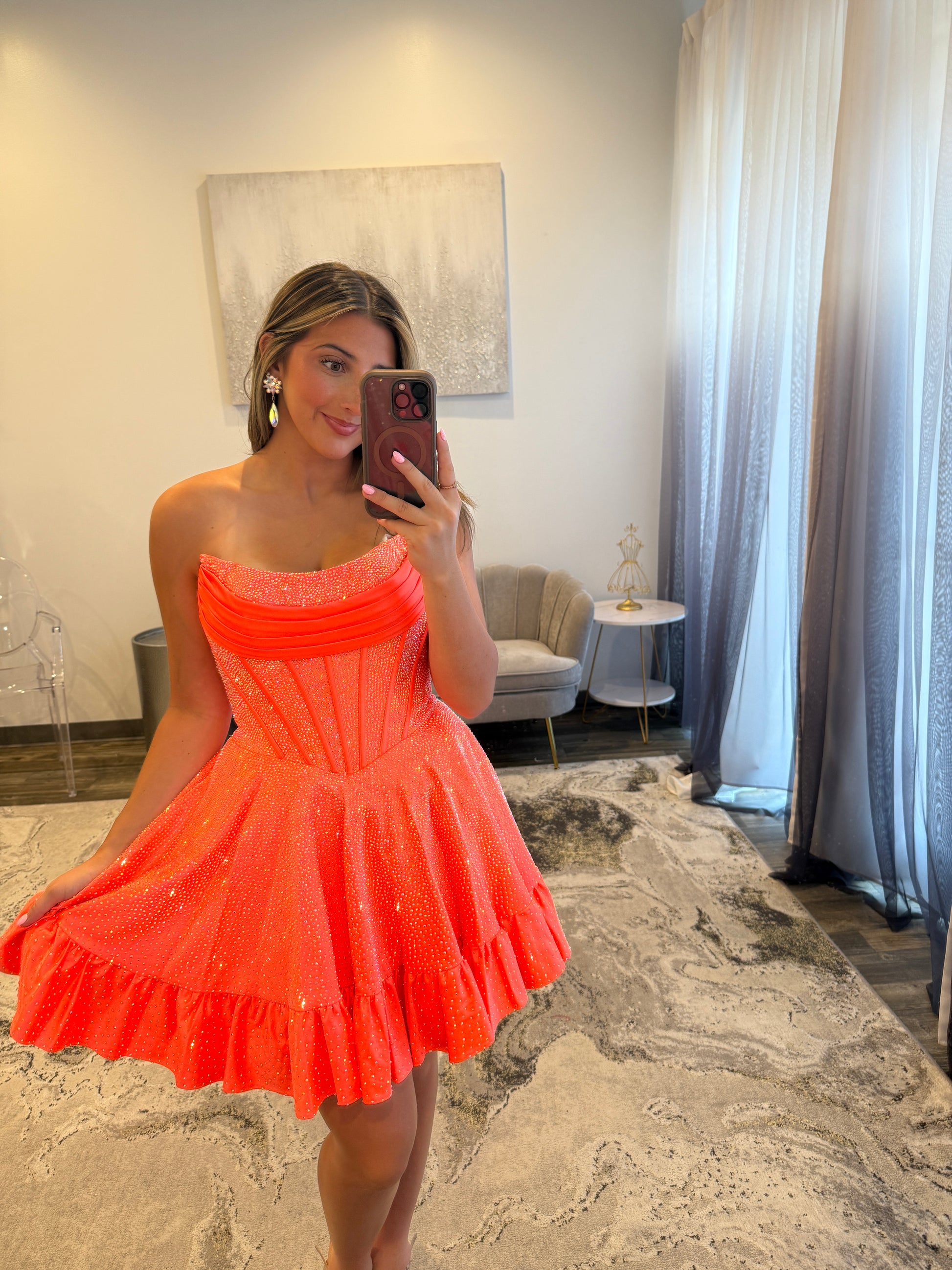 Sherri Hill 57319