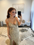 Sherri Hill 53162