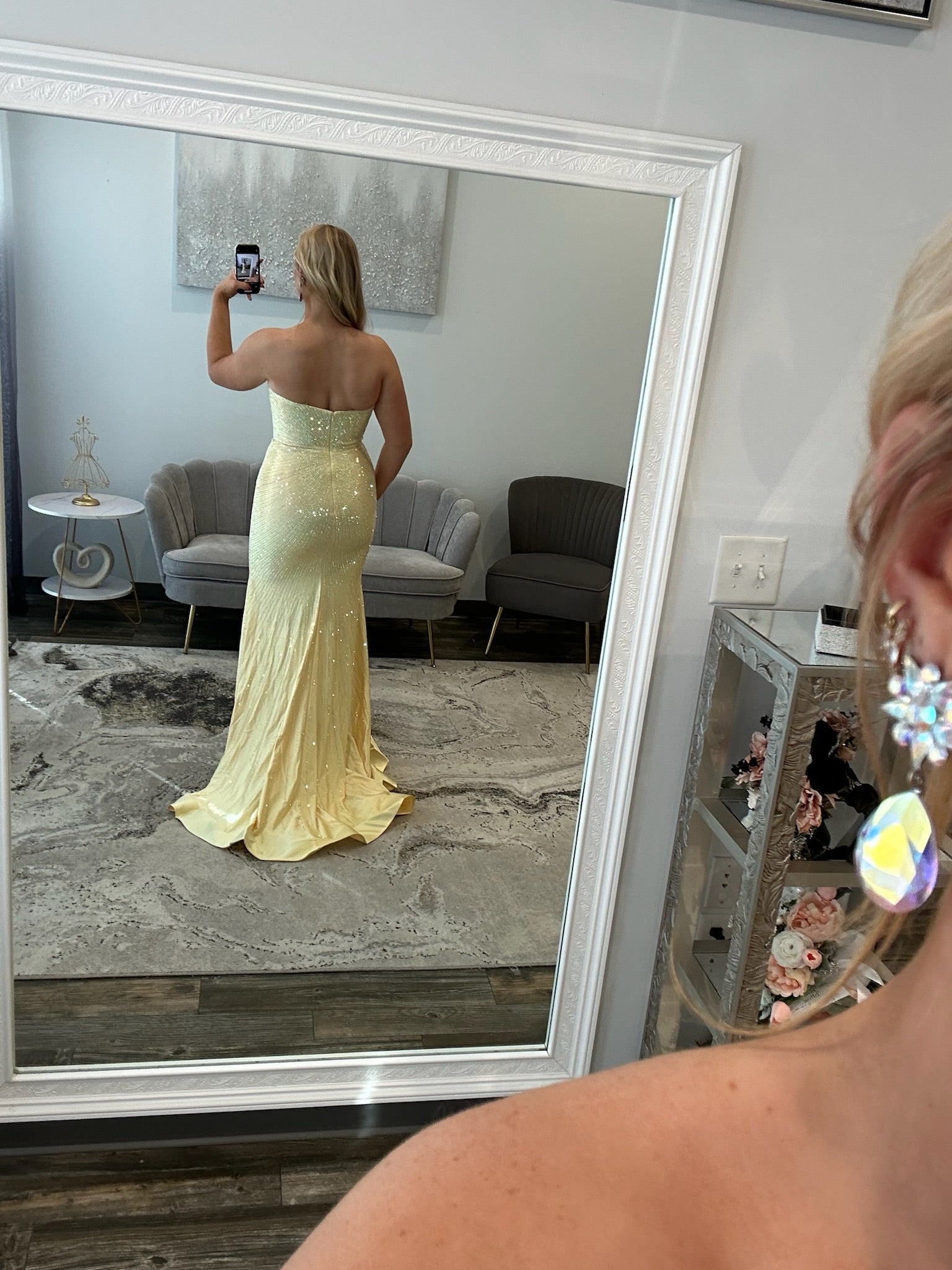 Sherri Hill 57794