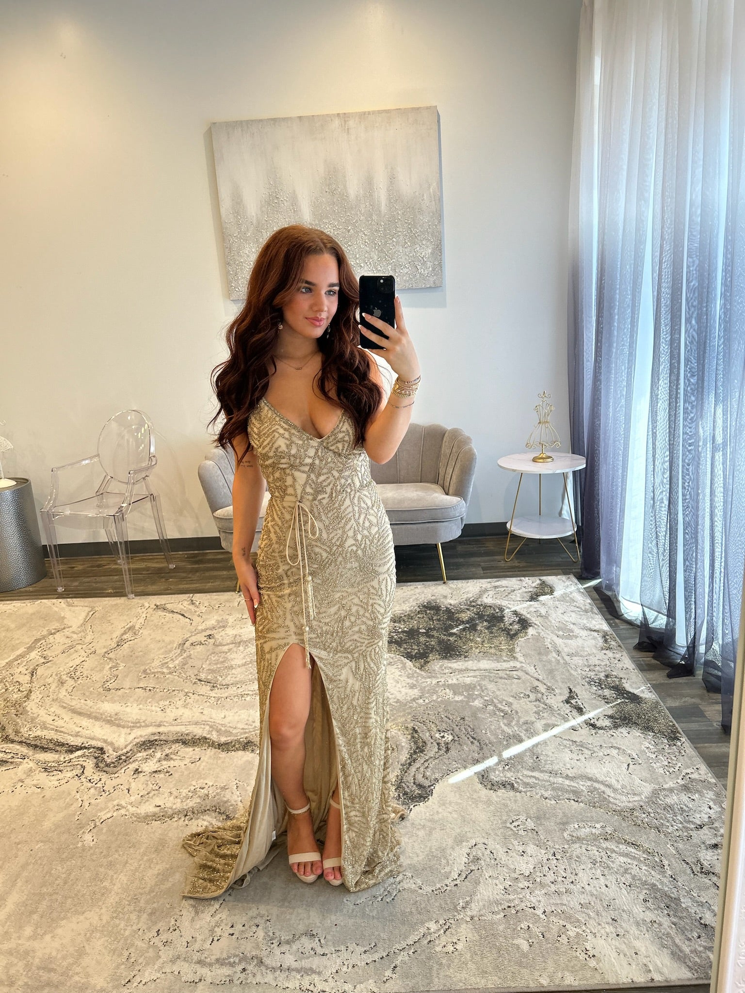 Sherri Hill 53162