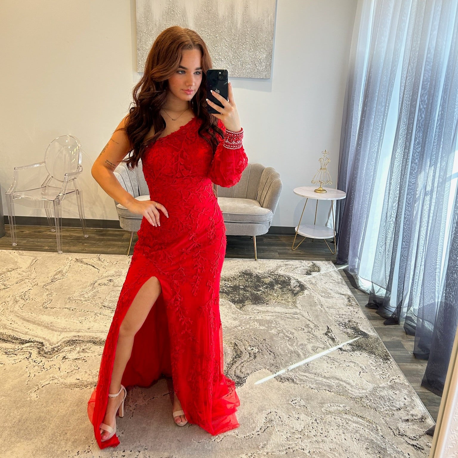 Sherri Hill 55330