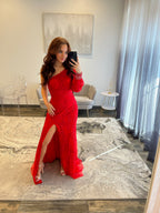 Sherri Hill 55330