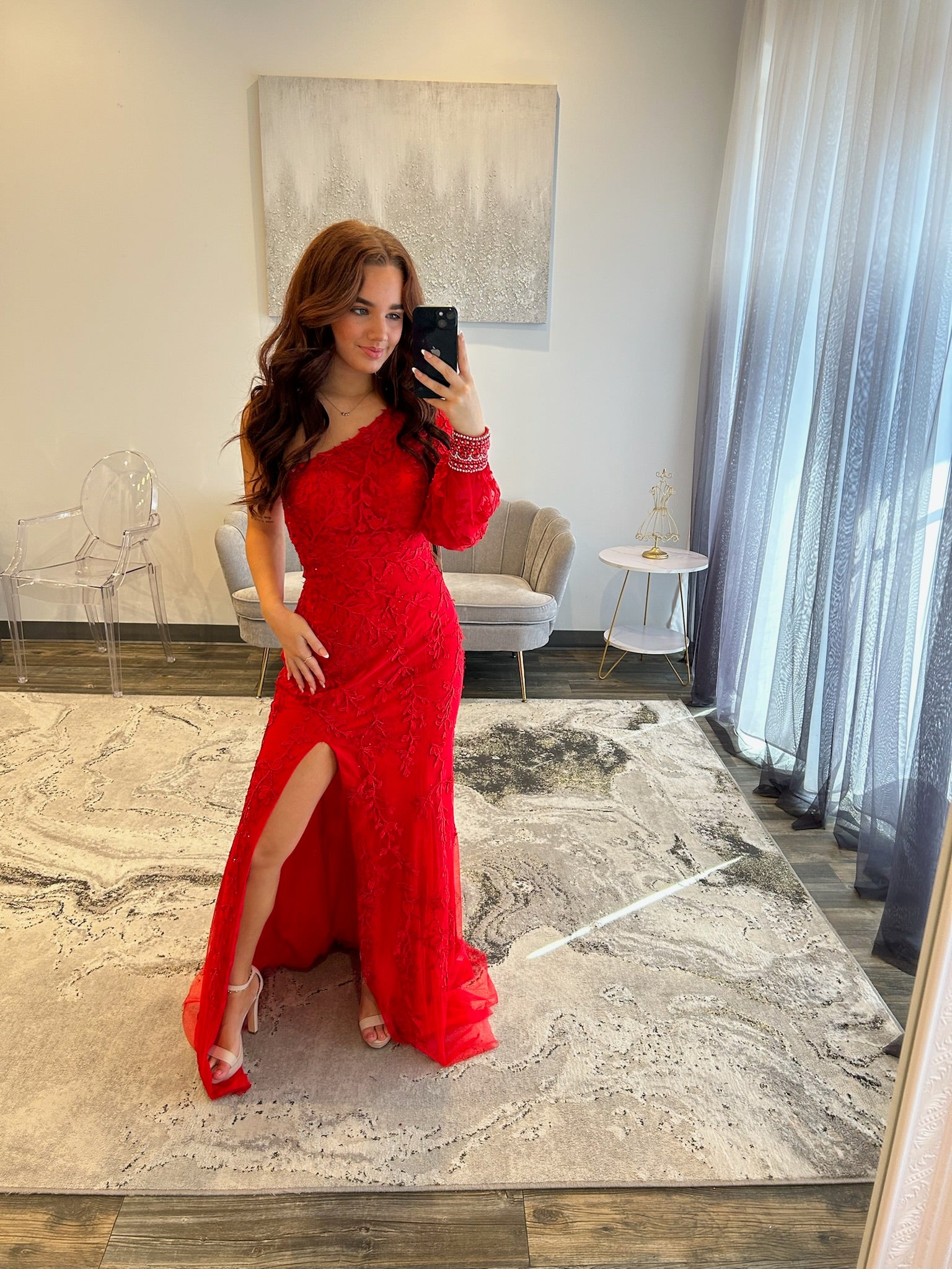 Sherri Hill 55330
