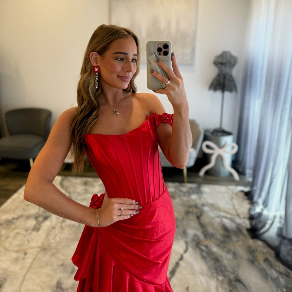 Sherri Hill 57484