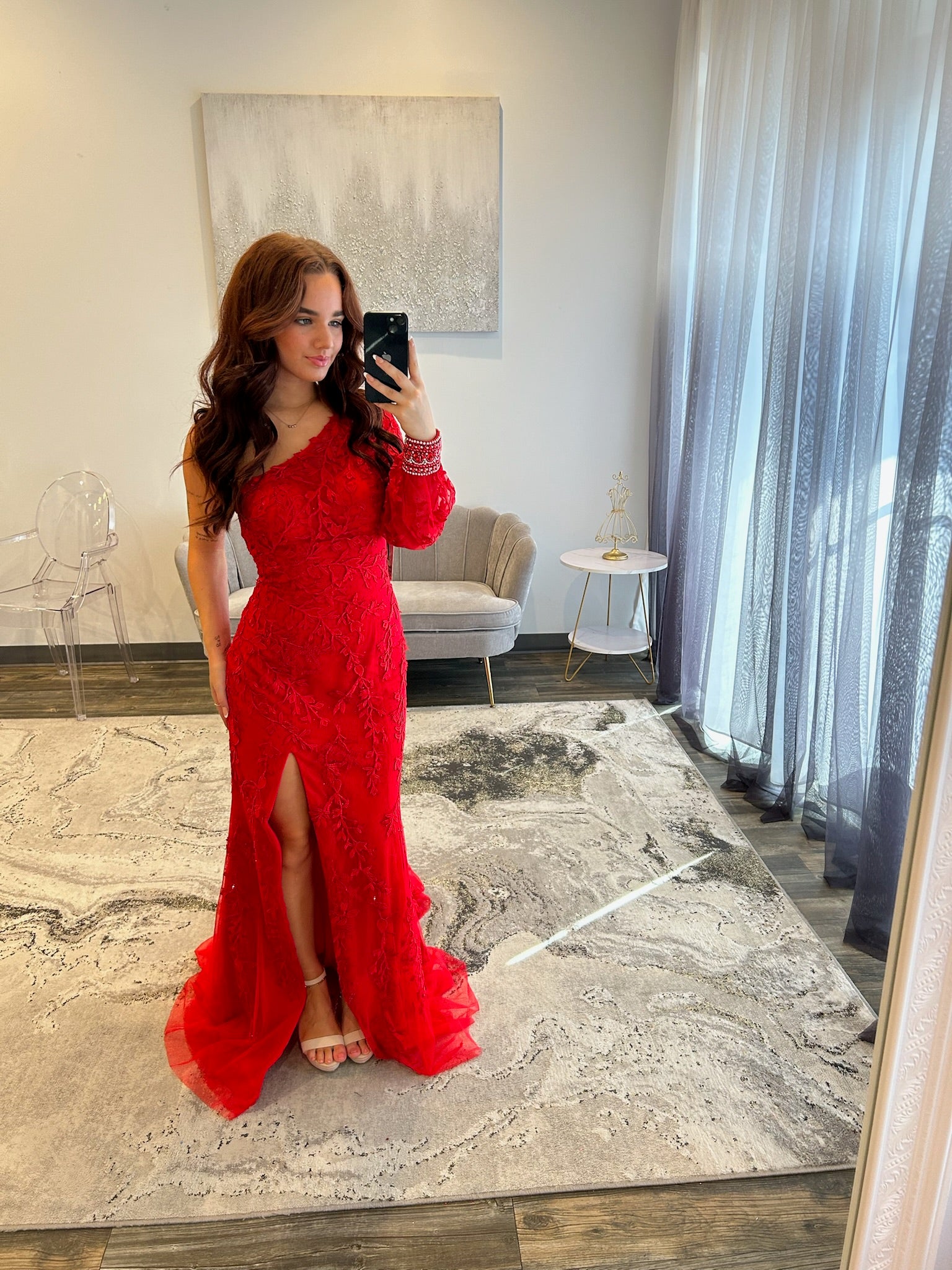 Sherri Hill 55330