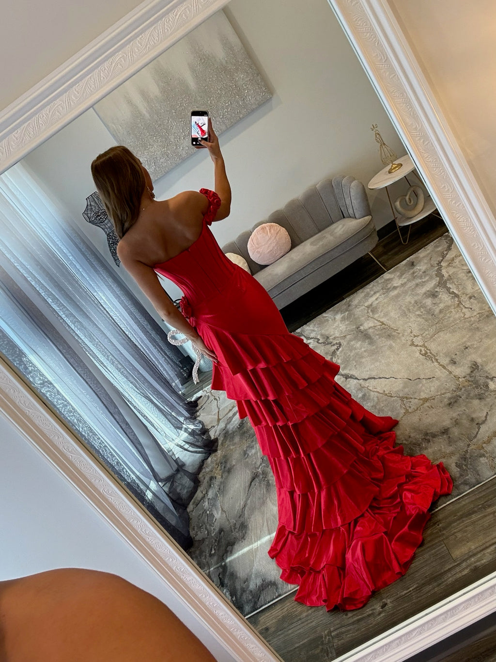 Sherri Hill 57484