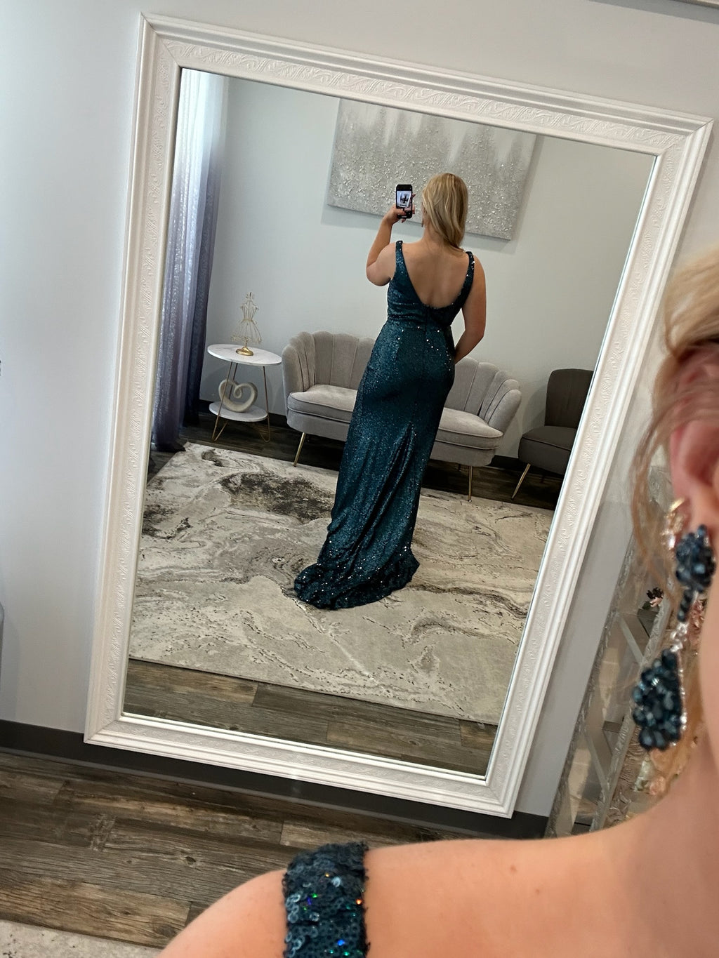 Sherri Hill 55479
