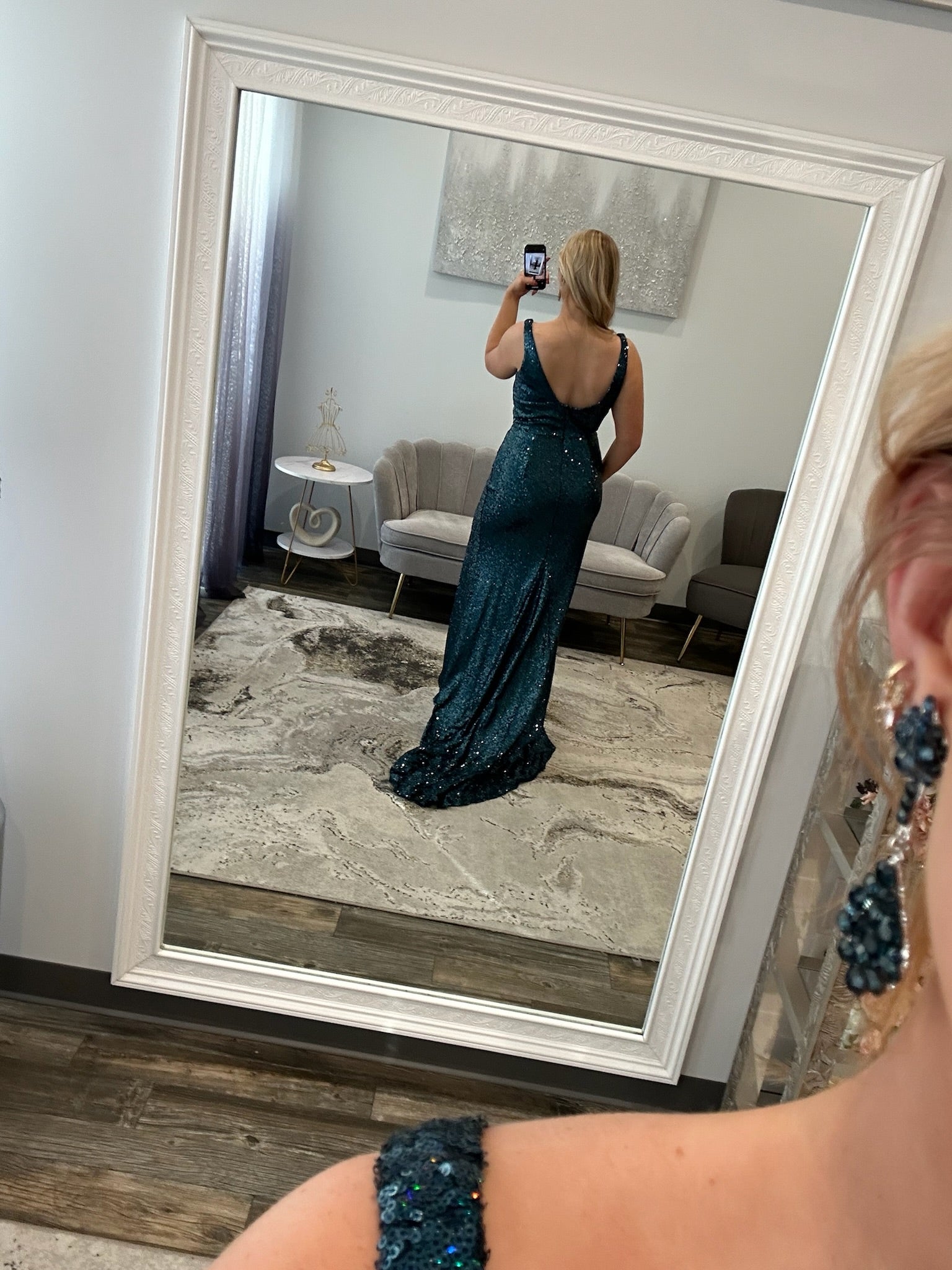 Sherri Hill 55479