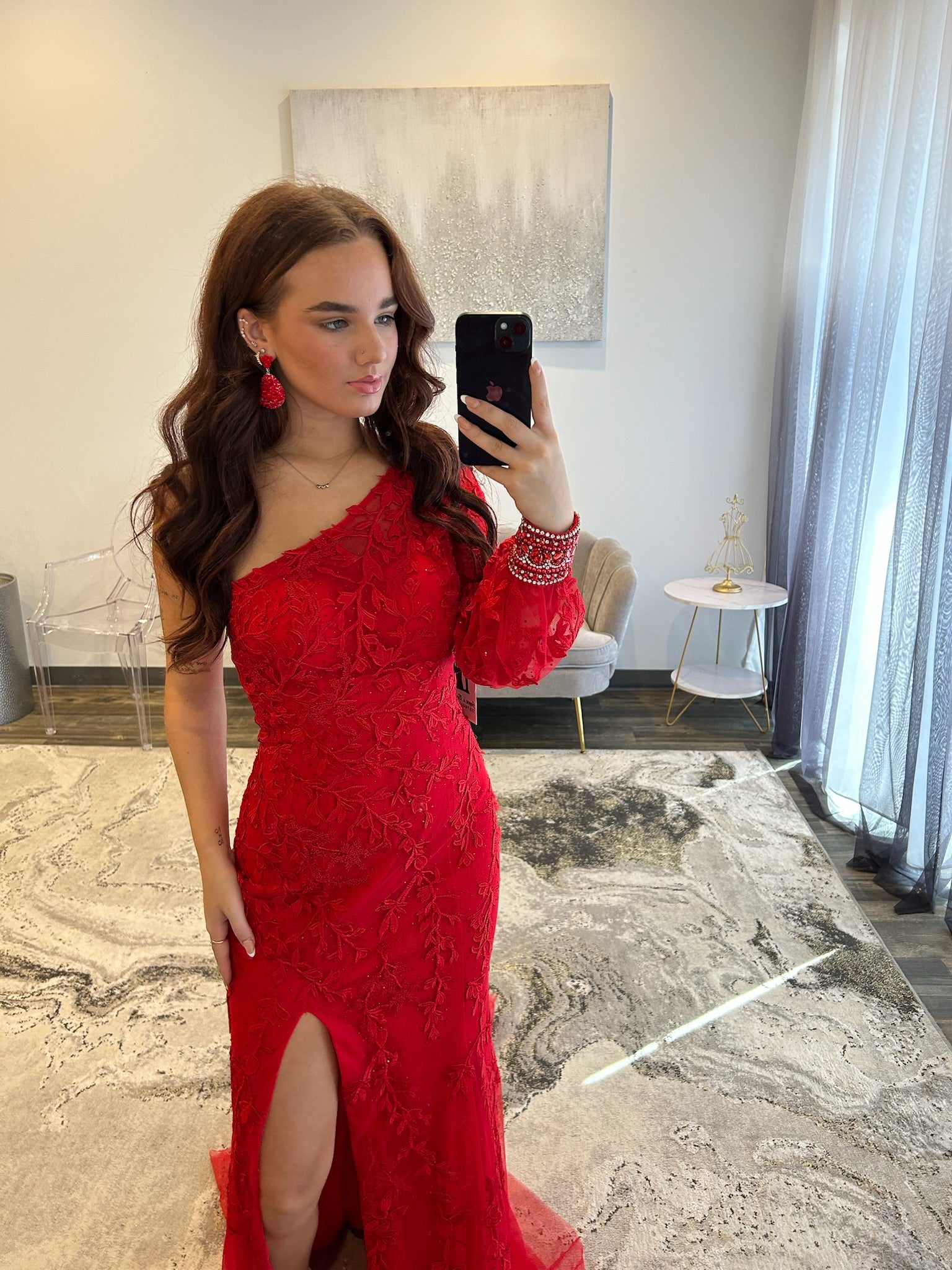 Sherri Hill 55330