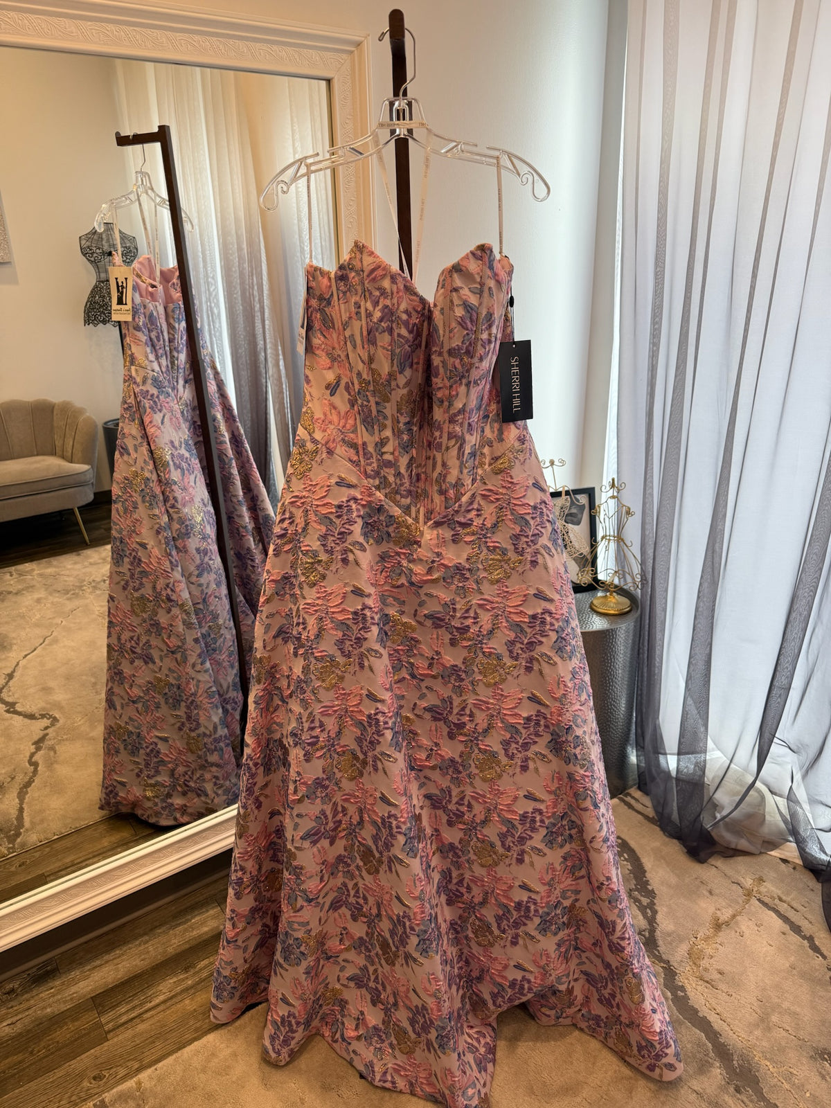 Sherri Hill 57898