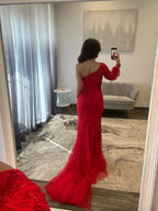 Sherri Hill 55330