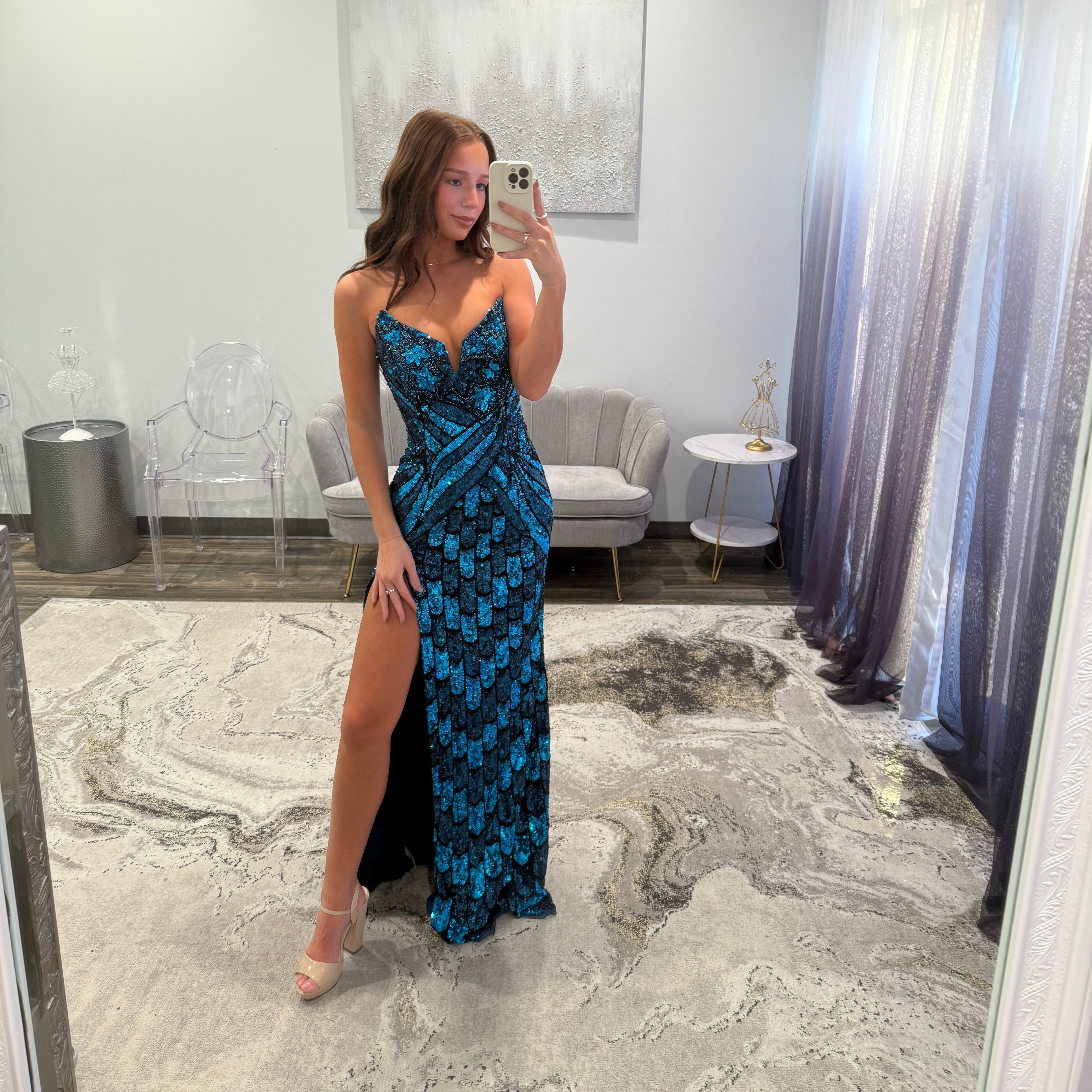 Jovani 44270