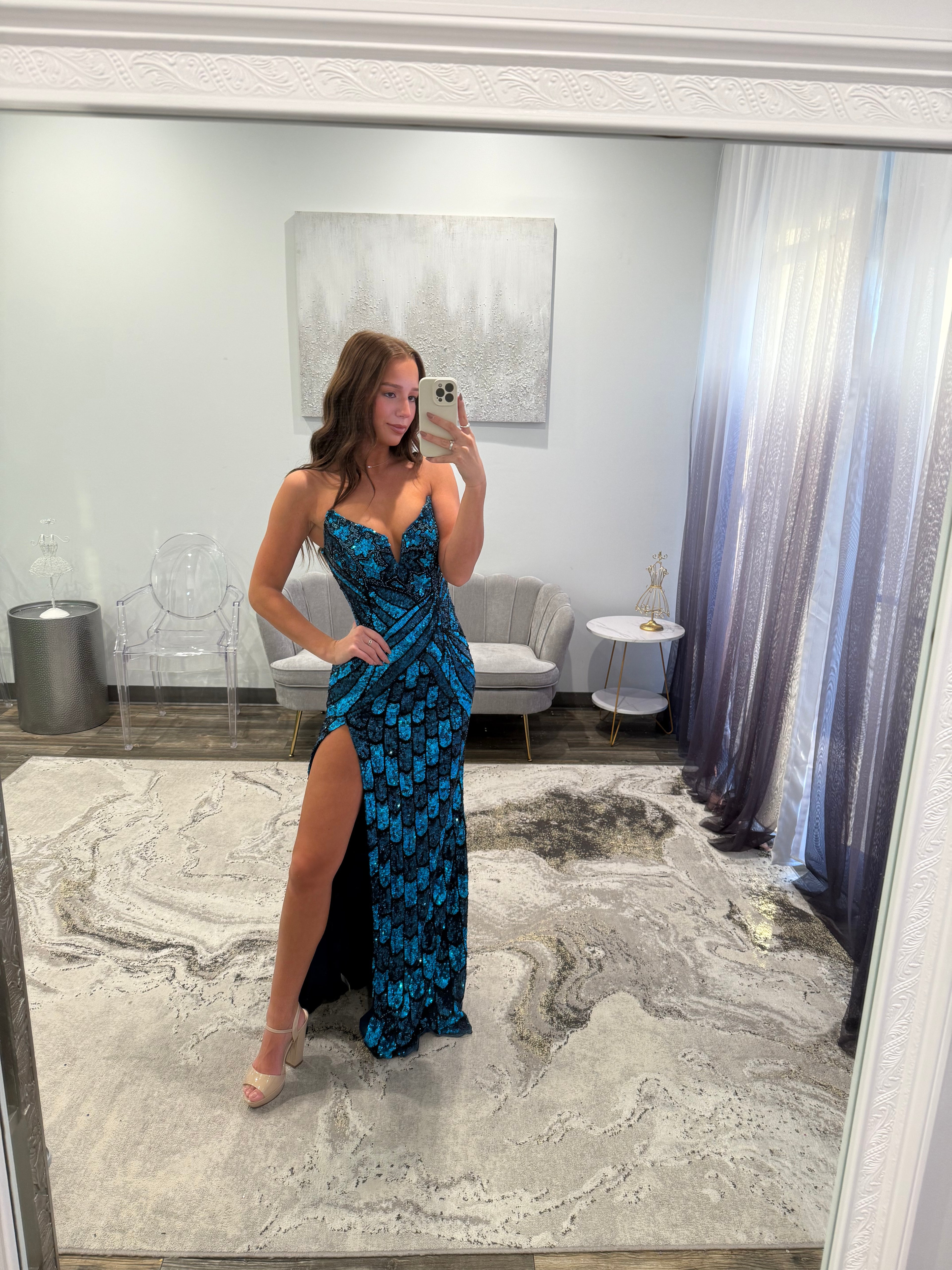 Jovani 44270